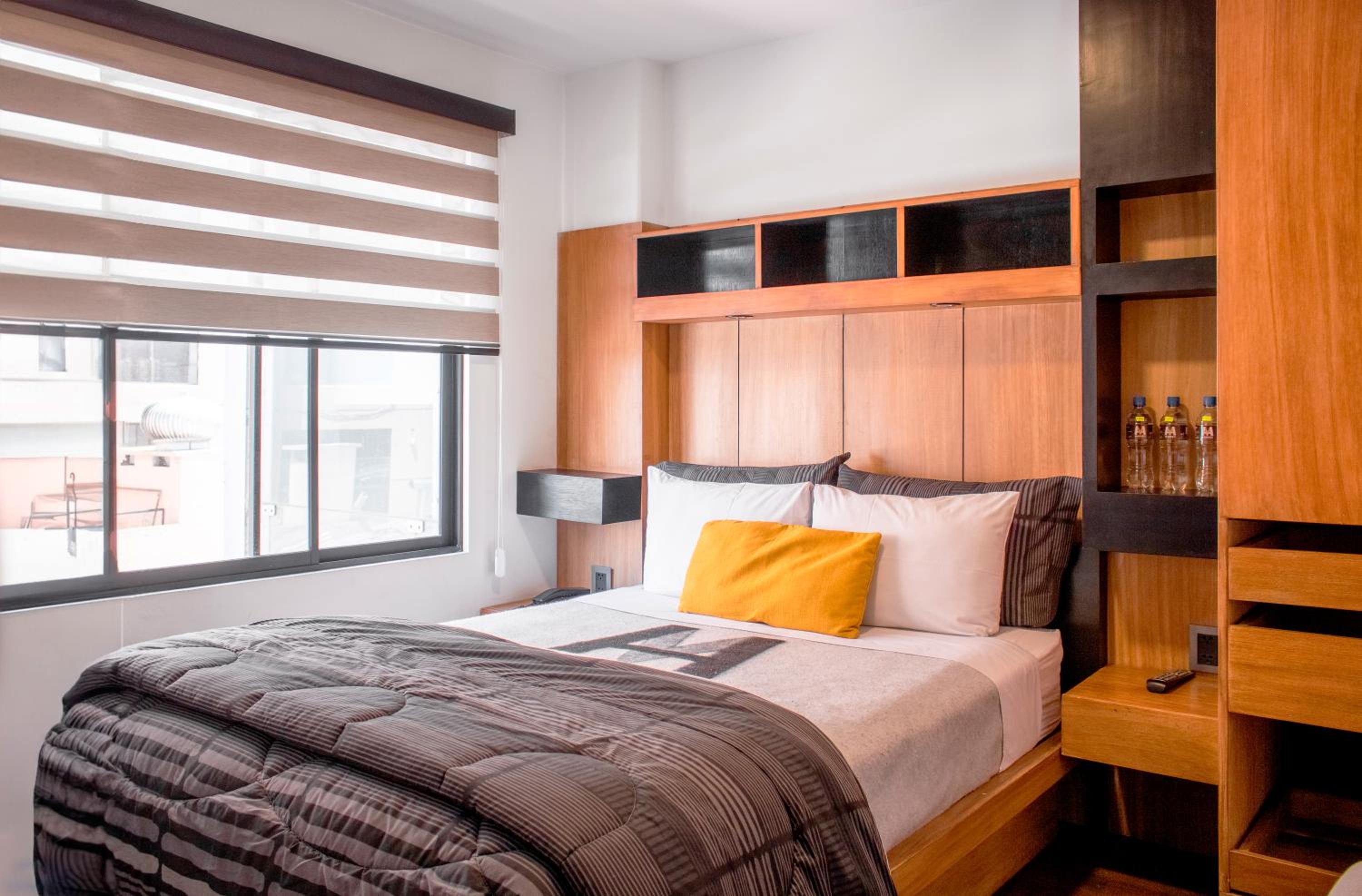 Double Room - Photo 1