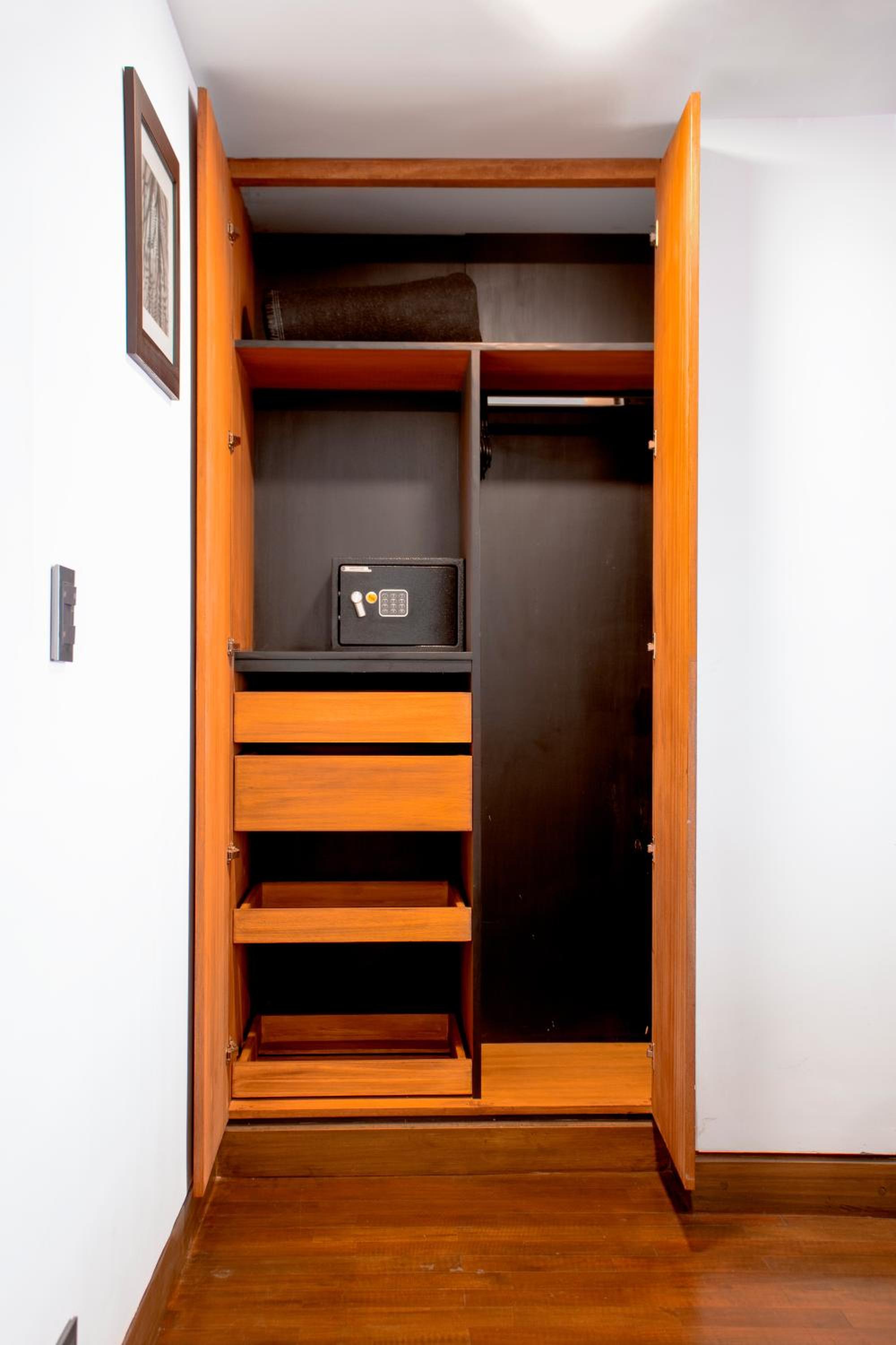 Double Room - Photo 3