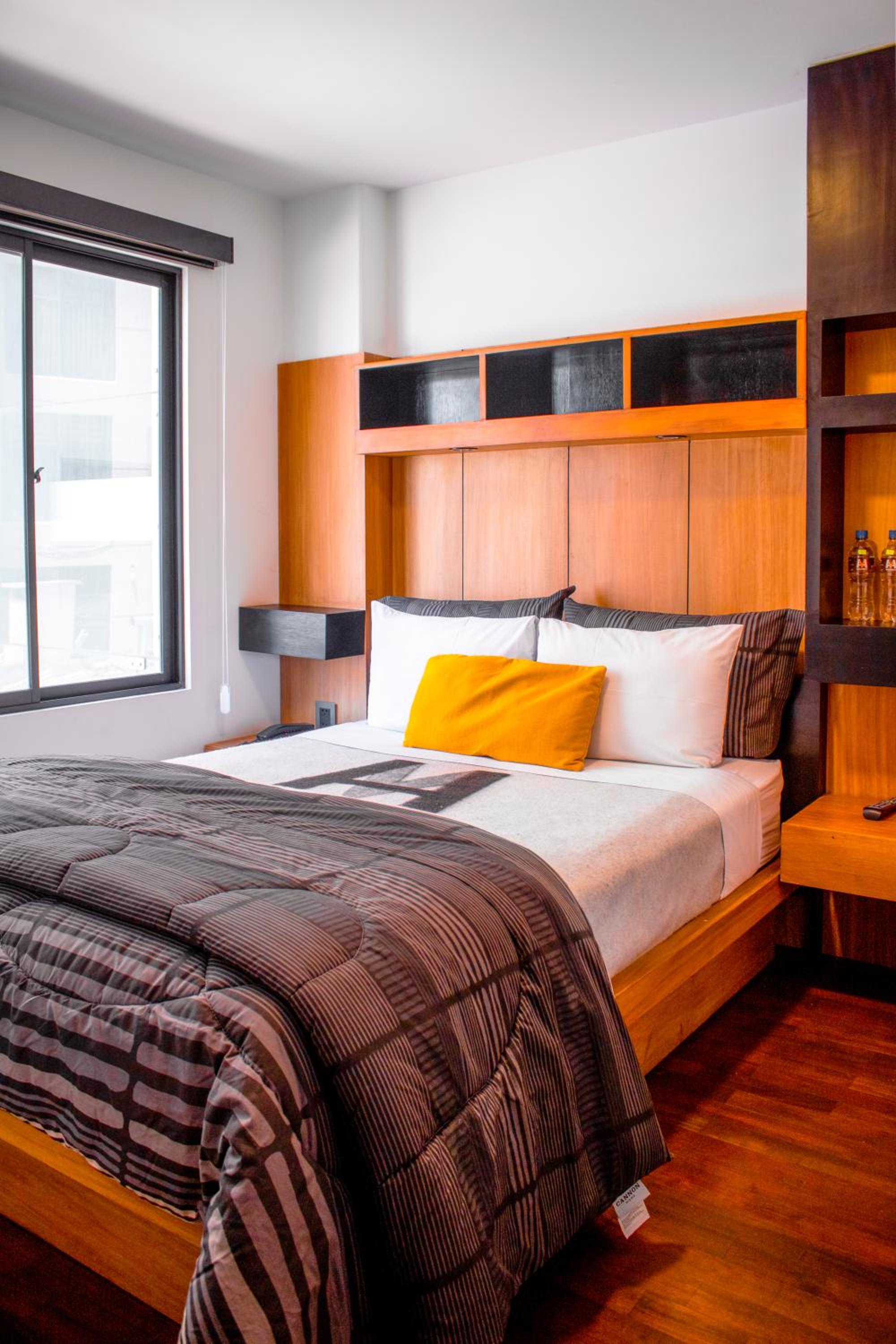 Double Room - Photo 2
