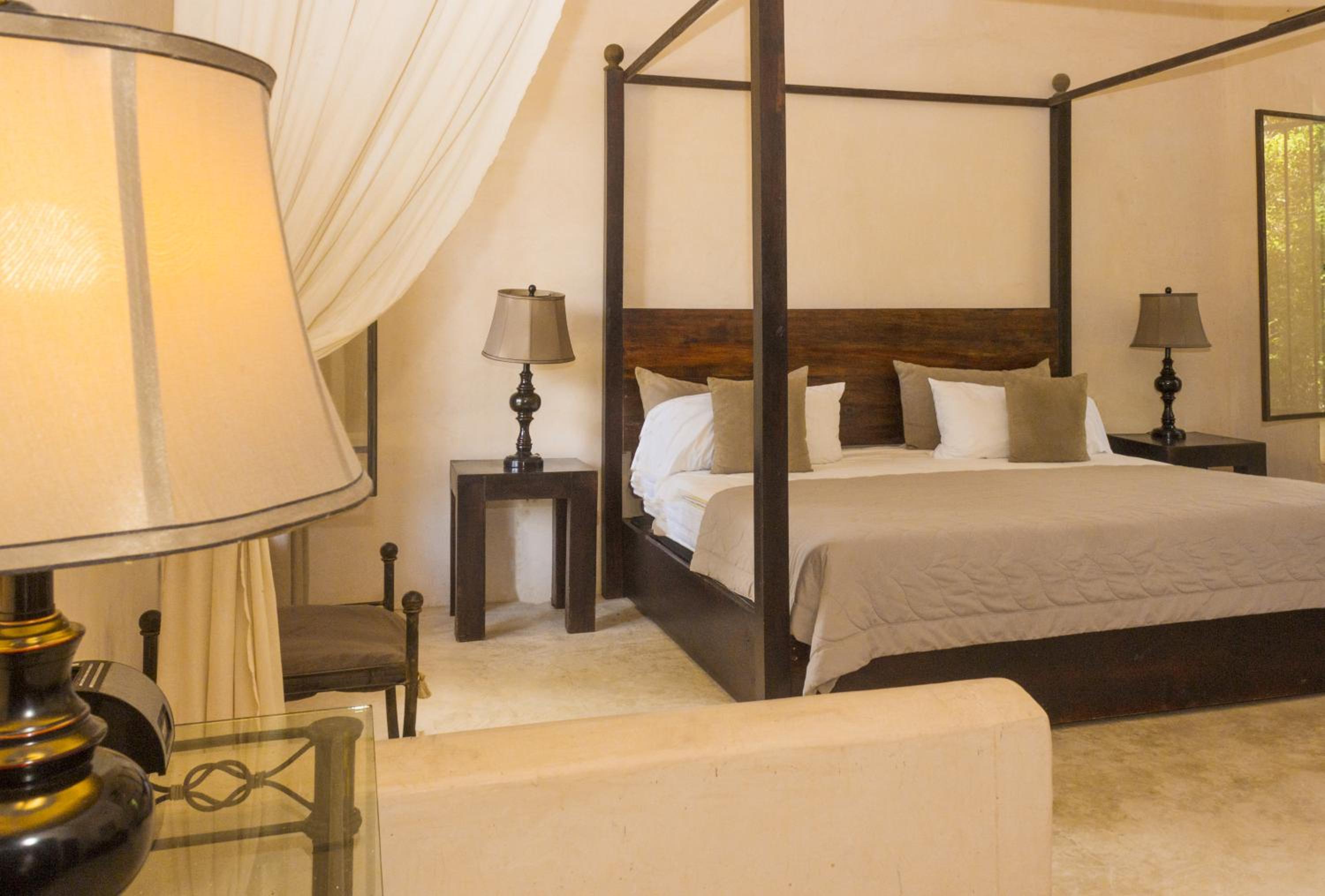 Deluxe Double Room photo 3
