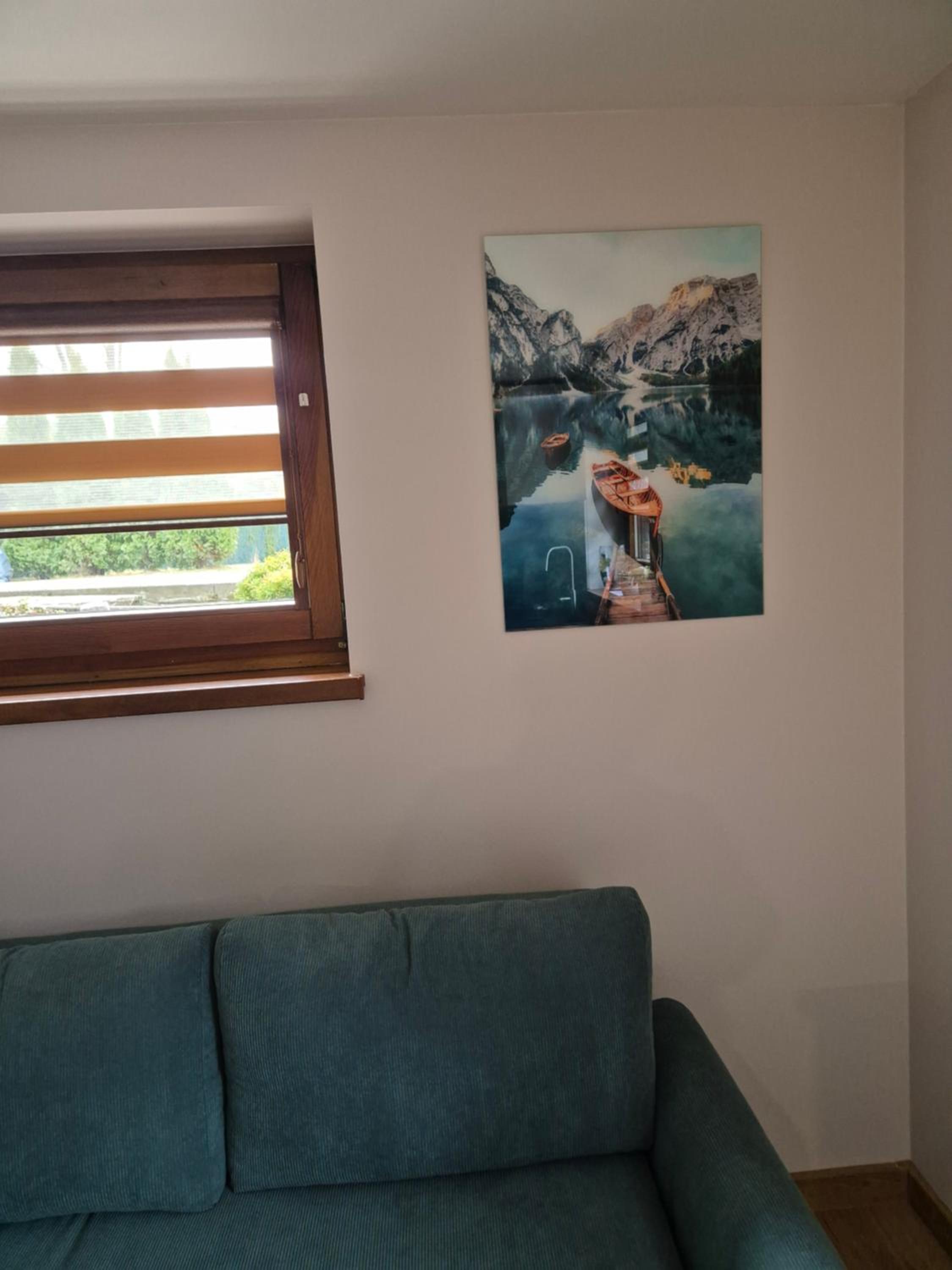 One-Bedroom Apartment - Photo 9