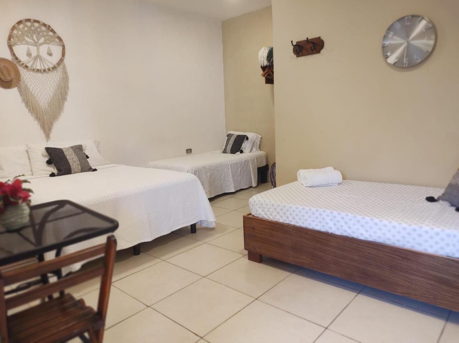 Double or Twin Room with Garden View photo 1