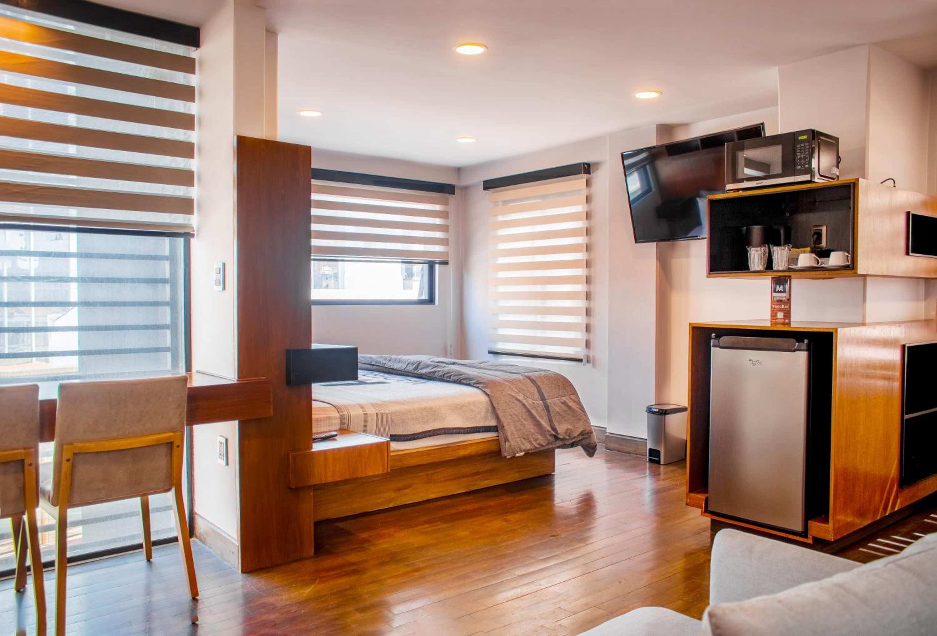 Family Suite photo 3