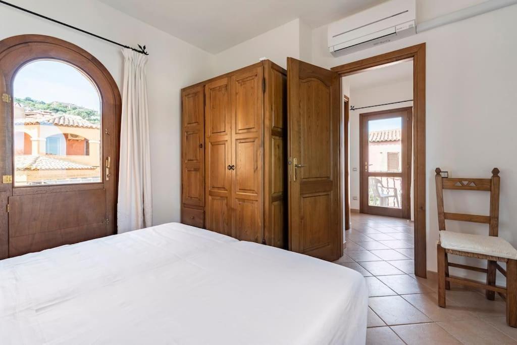 Three-Bedroom Villa photo 3