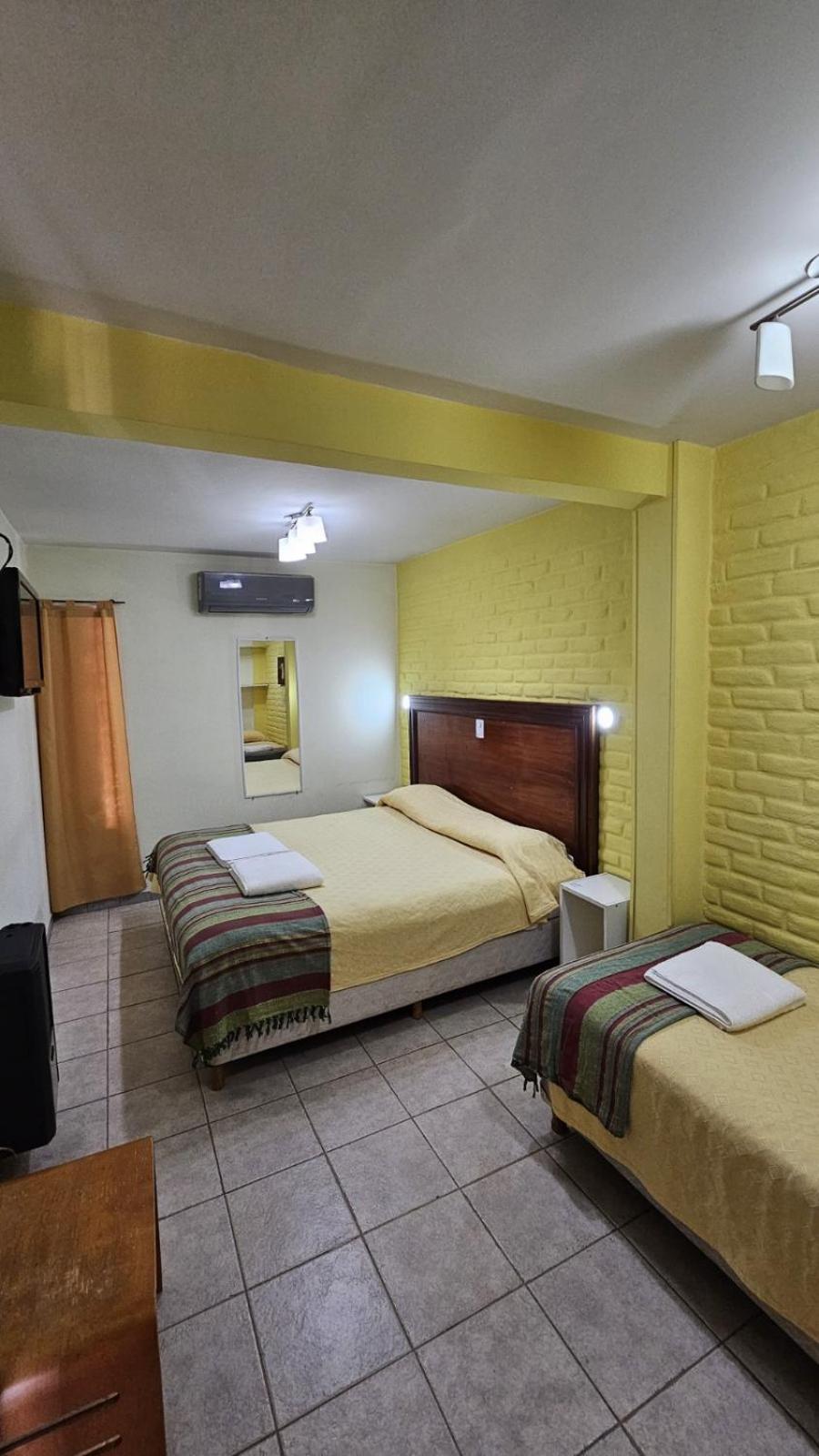 Triple Room photo 1