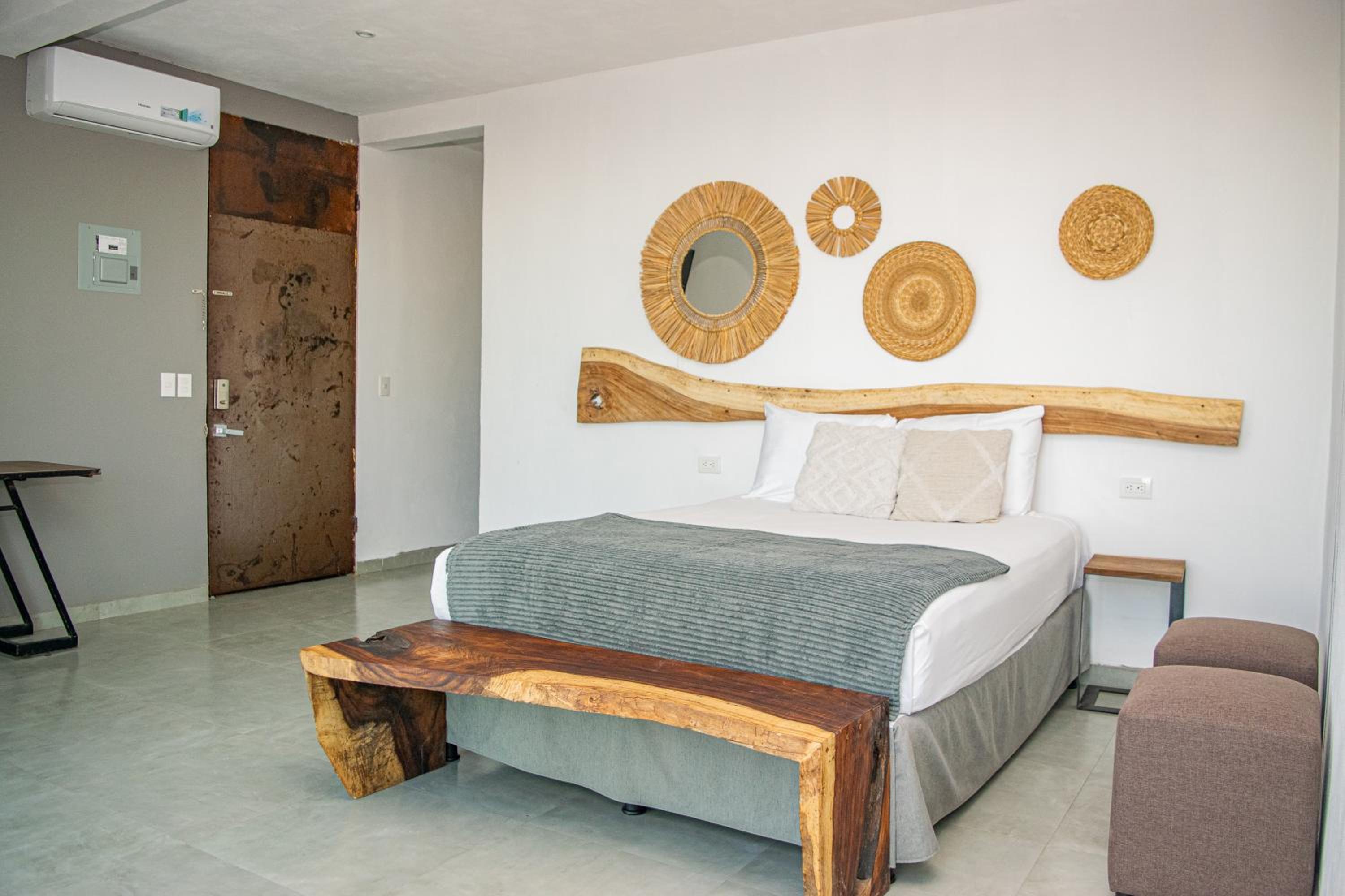 Deluxe Room photo 1