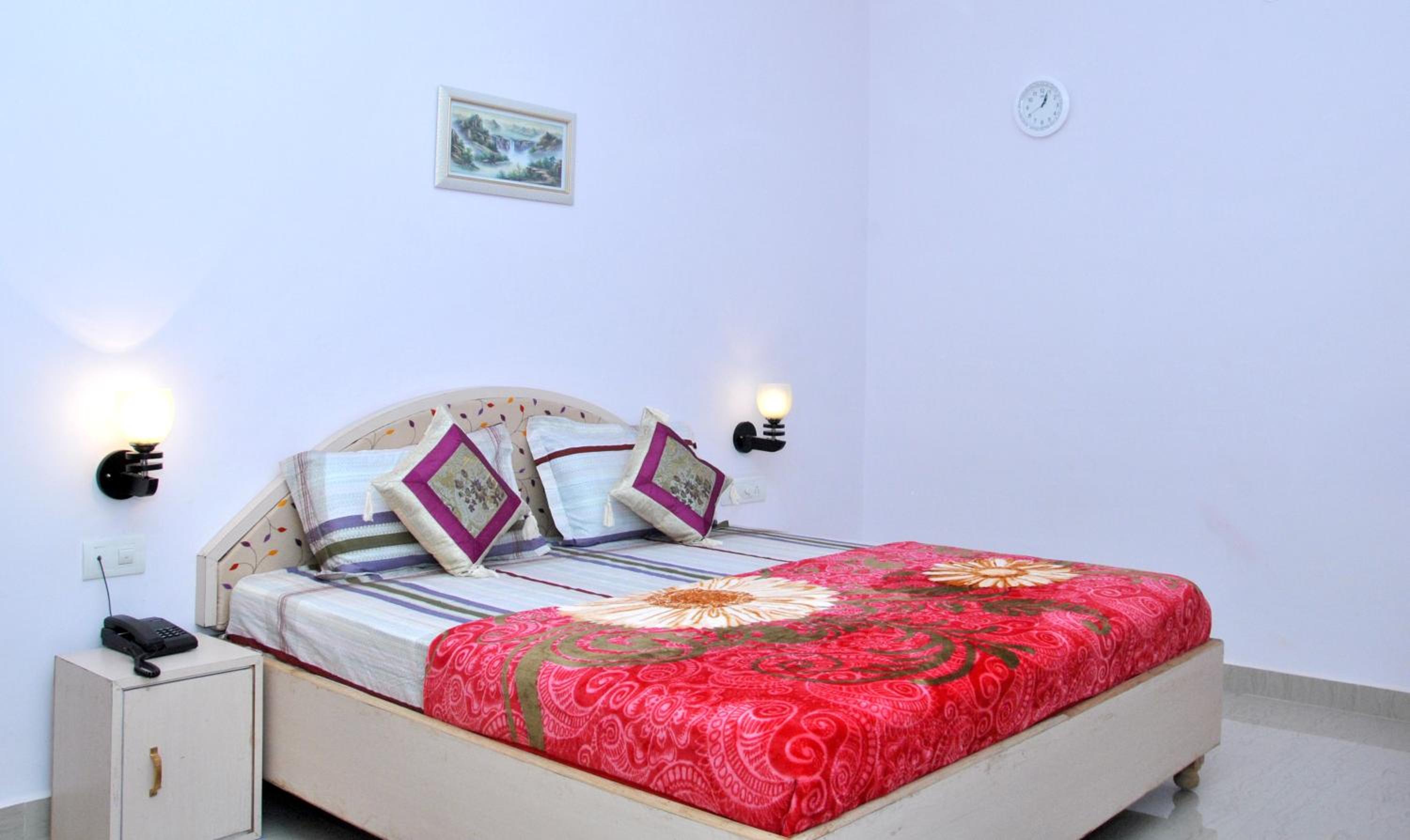 Budget Double or Twin Room