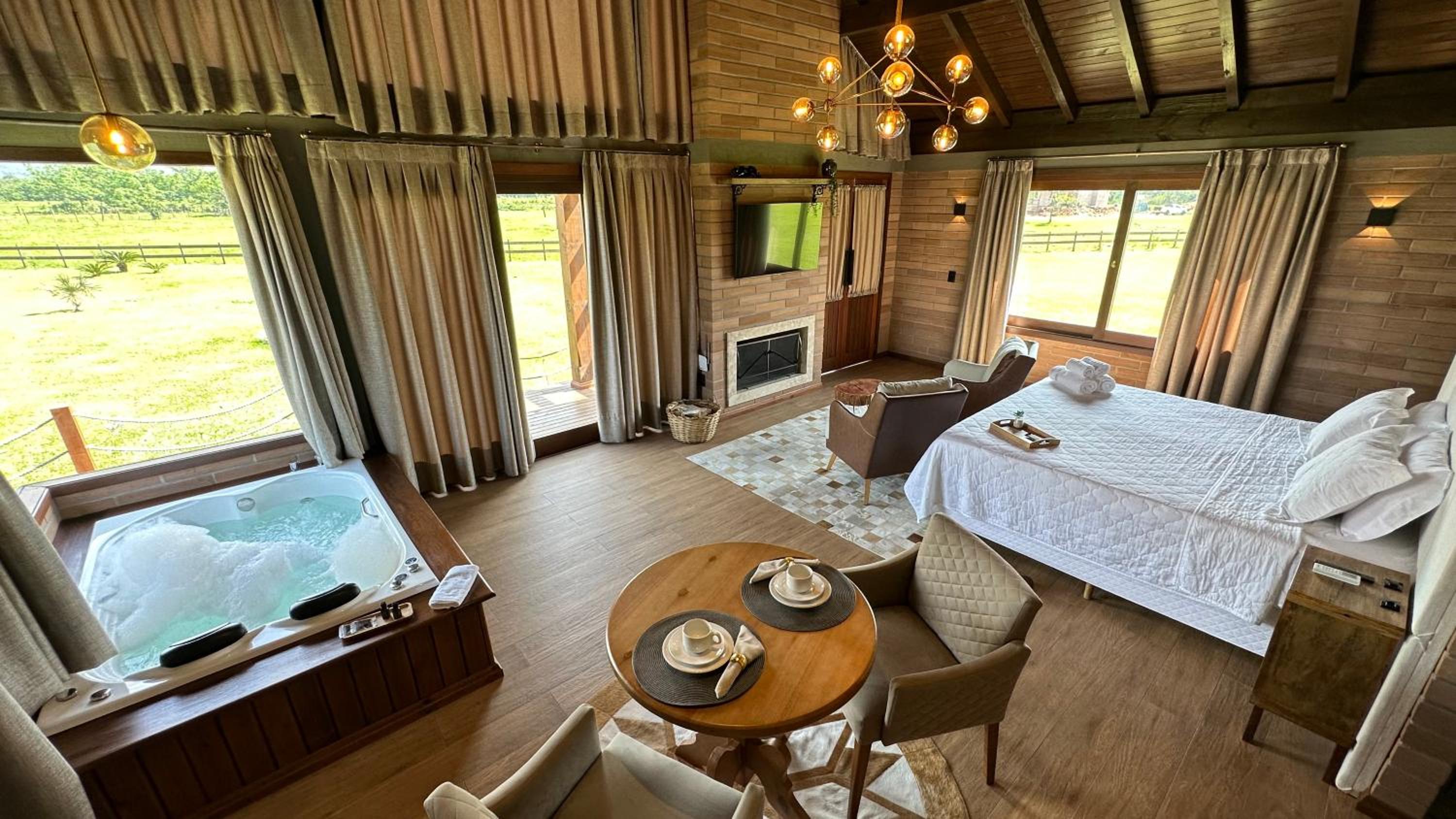 Chalet photo 1