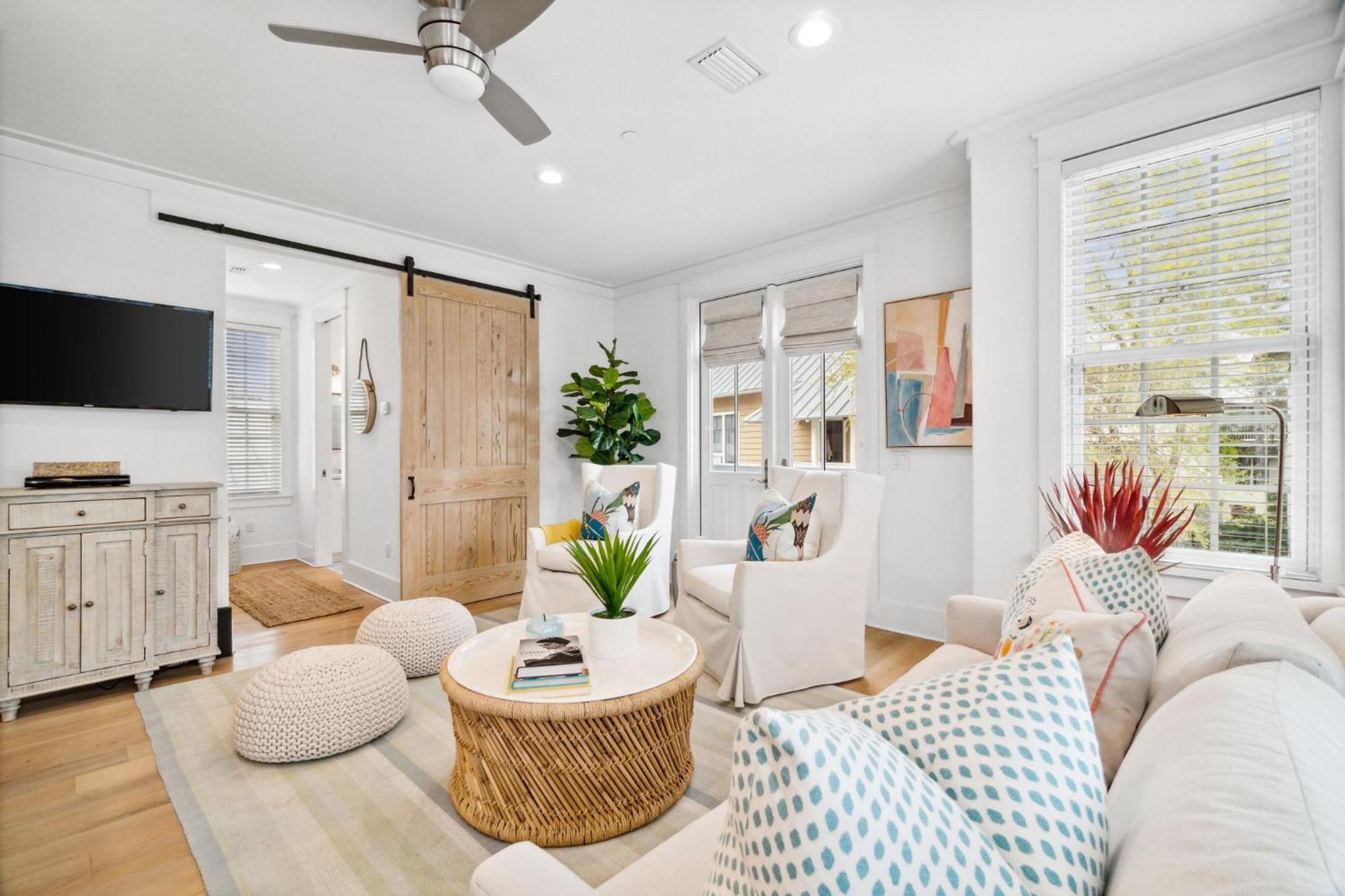 One-Bedroom House photo 2