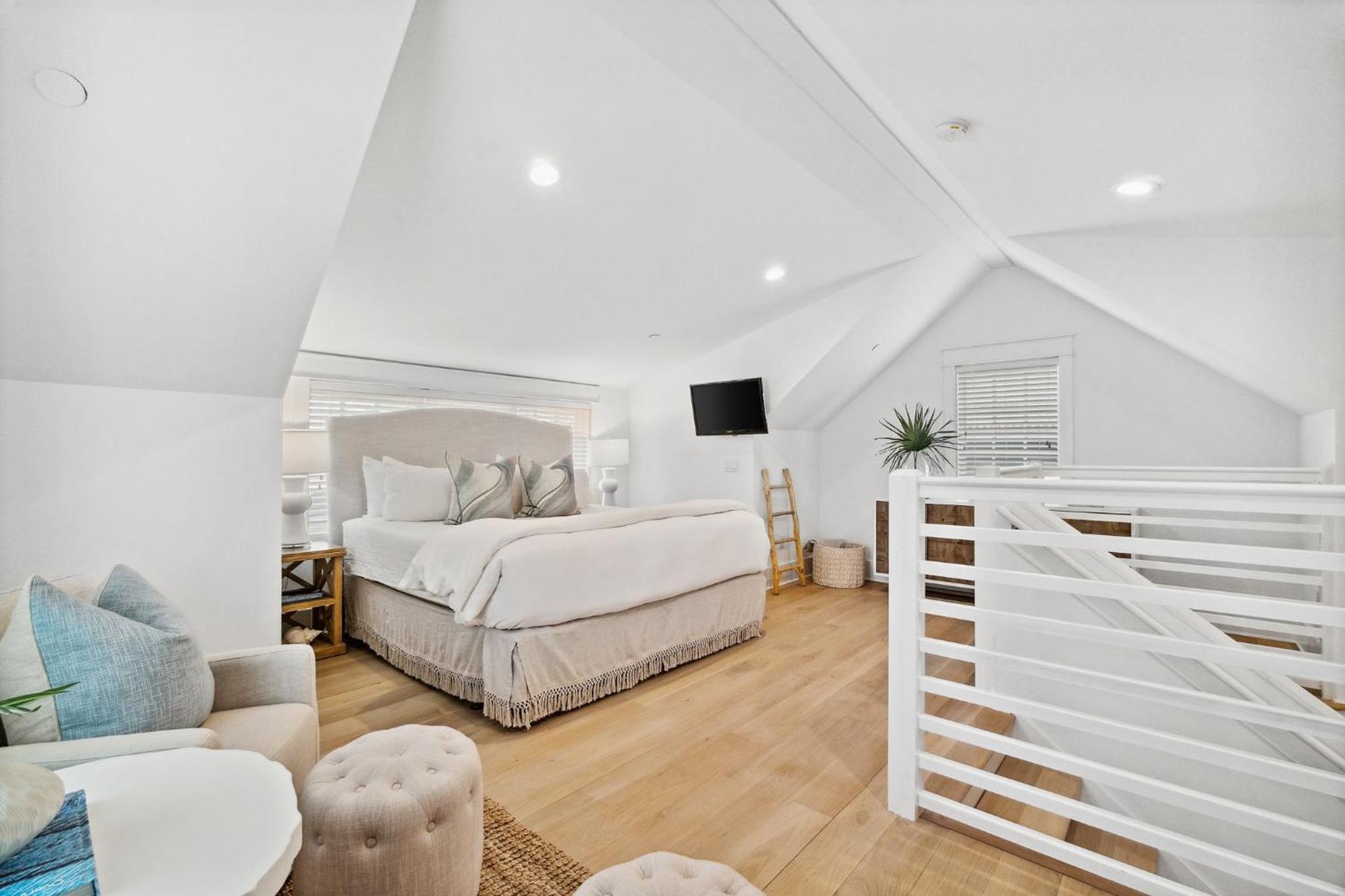 One-Bedroom House photo 3