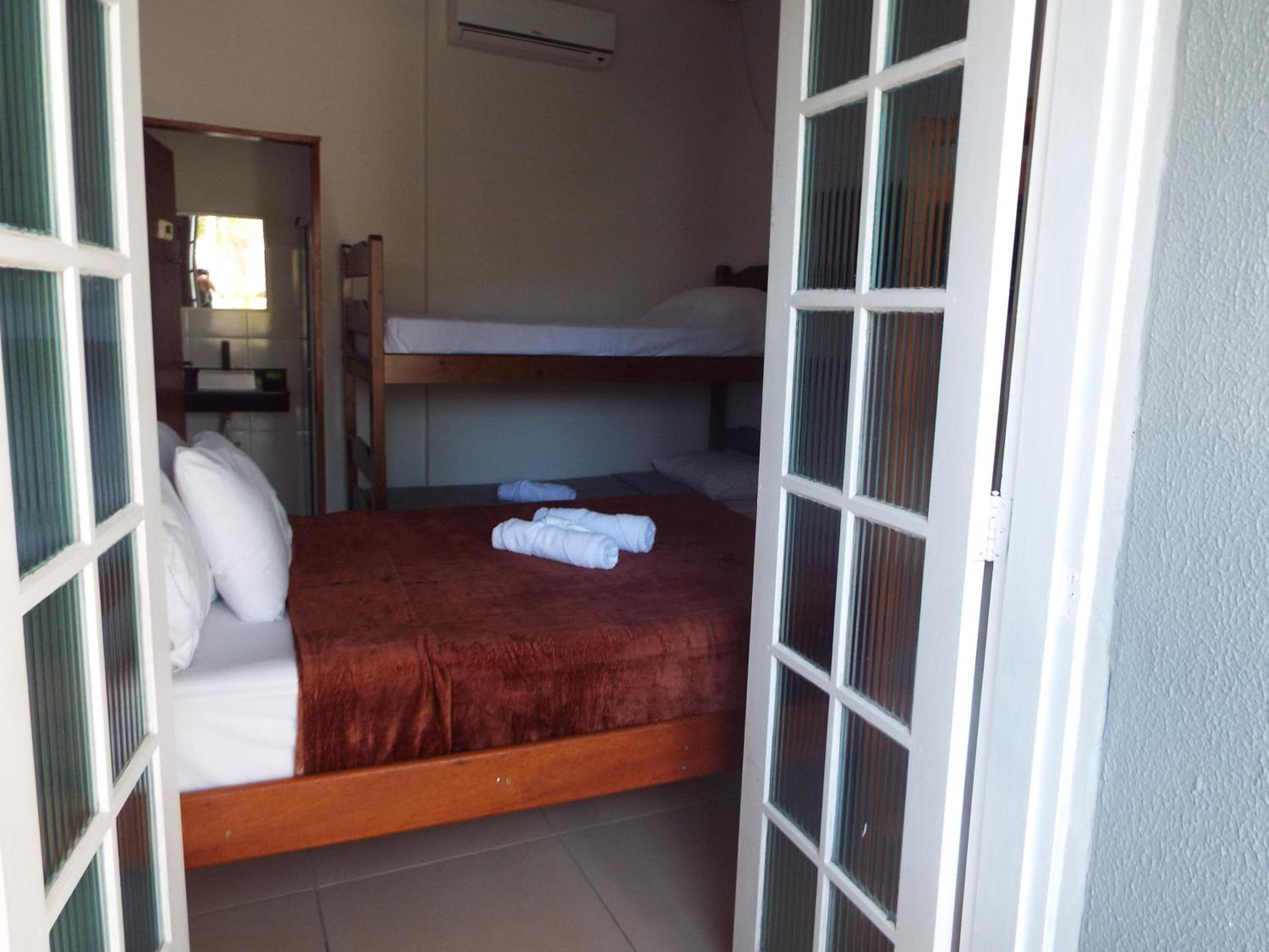 Suite with Balcony photo 1