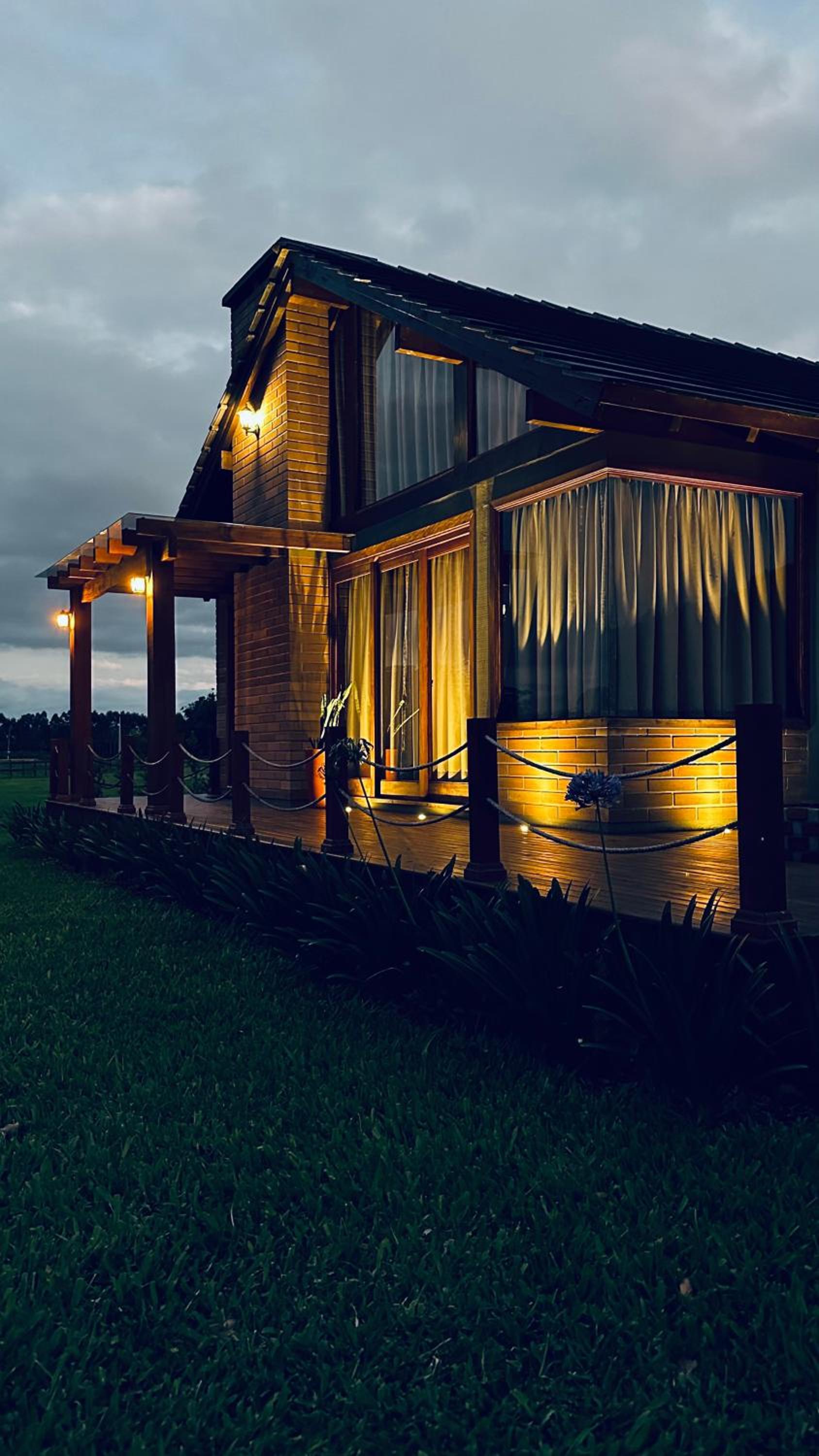 Chalet photo 2