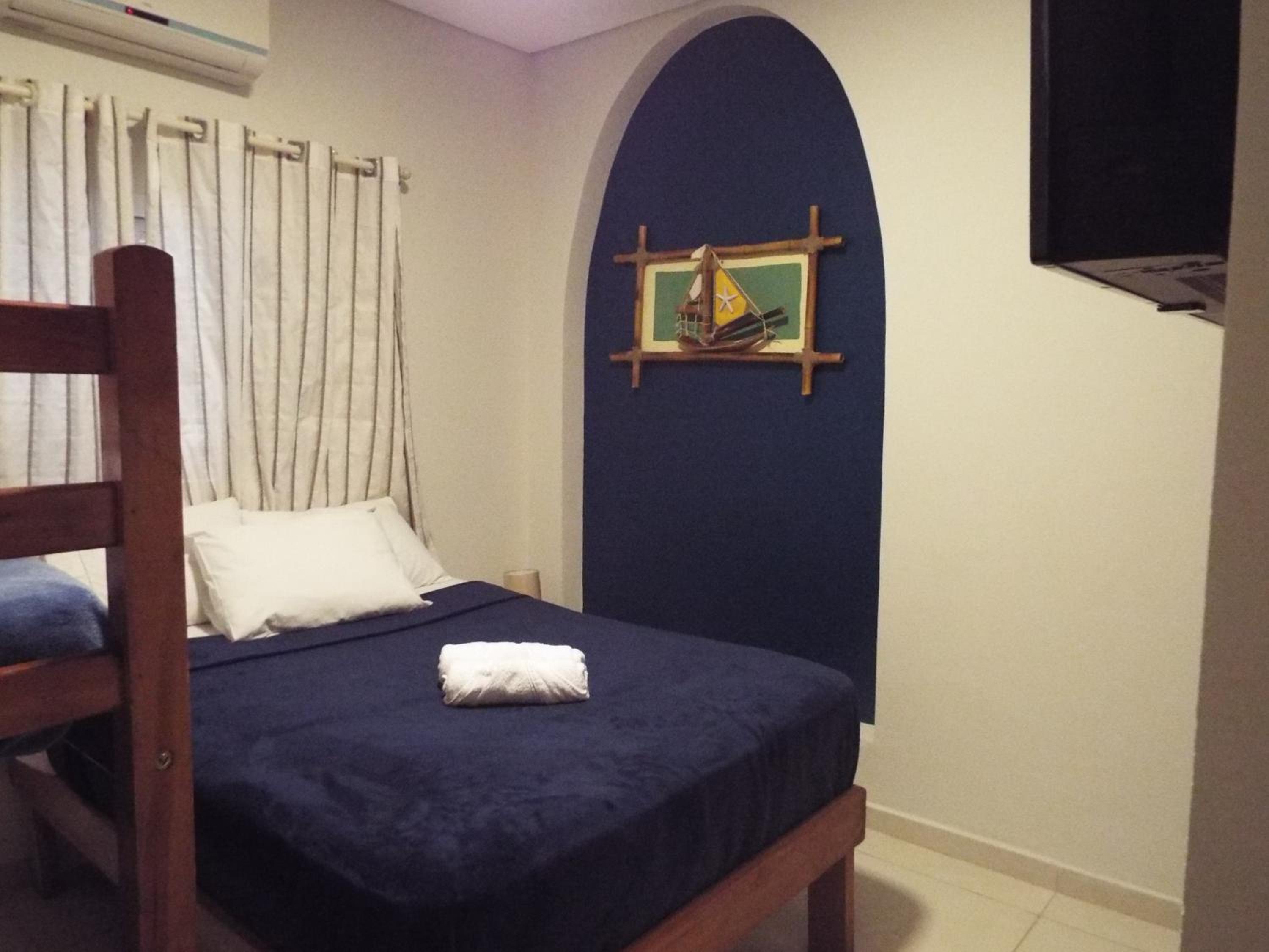 Quadruple Room photo 1