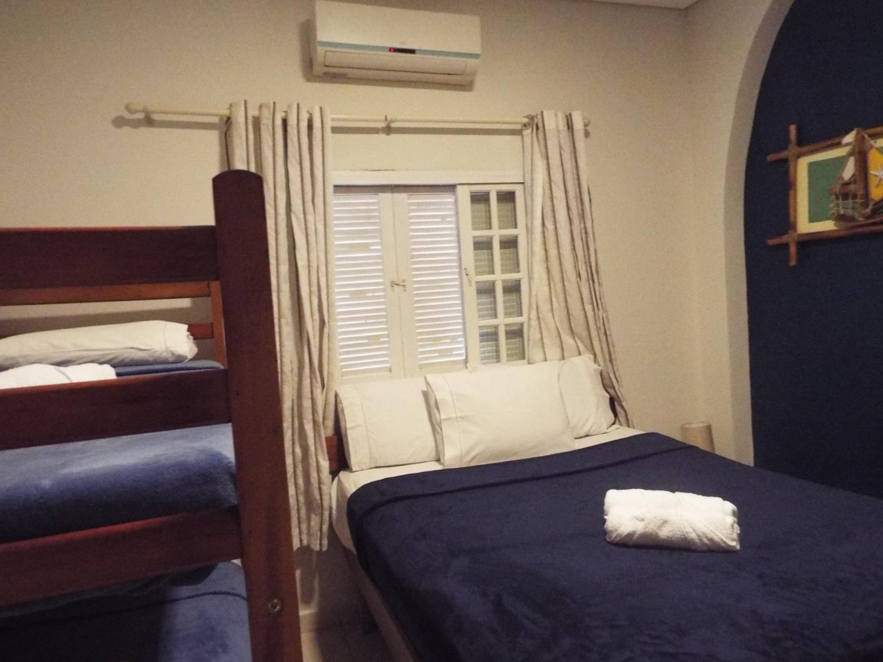 Quadruple Room photo 2
