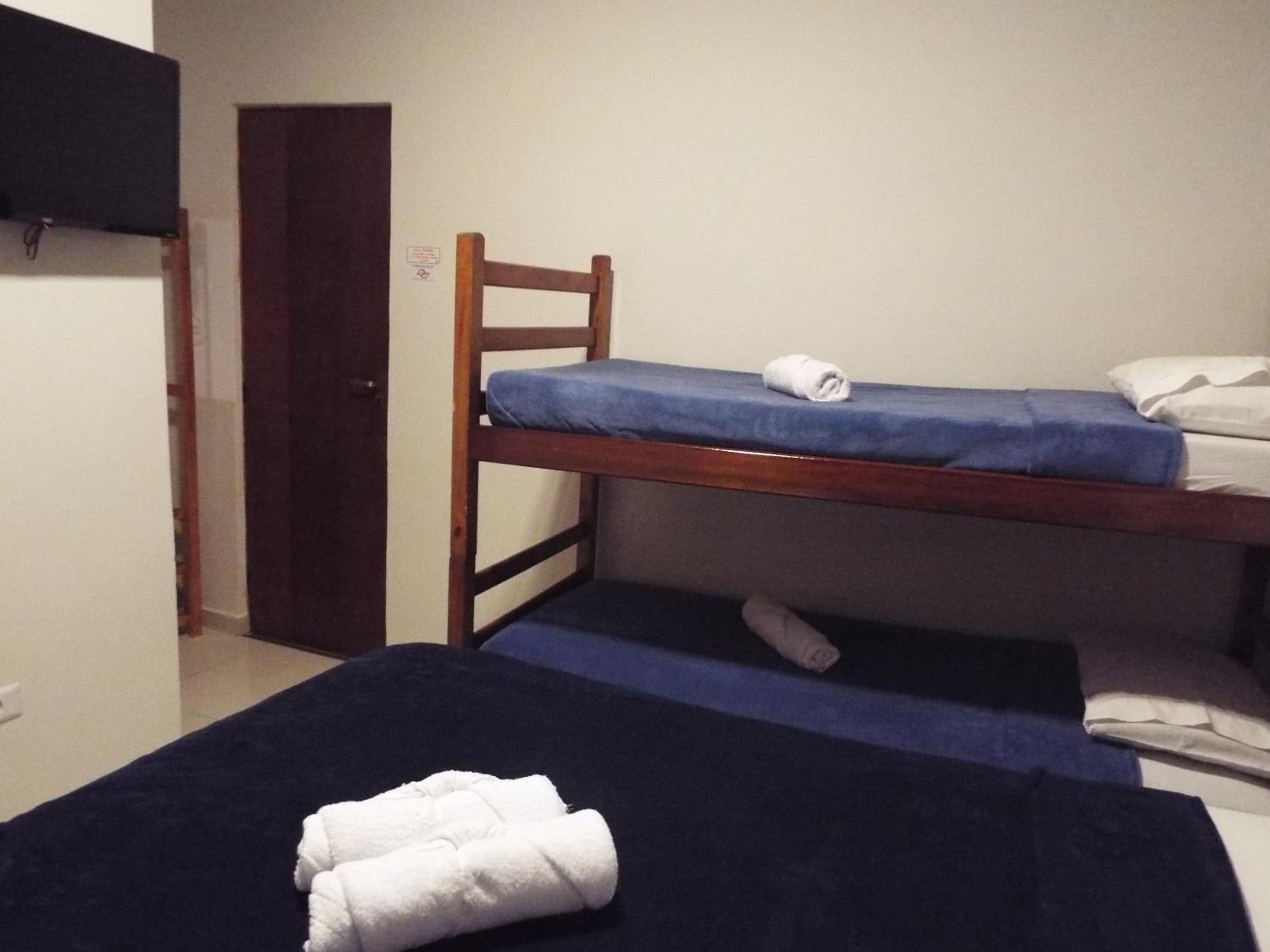Quadruple Room photo 3