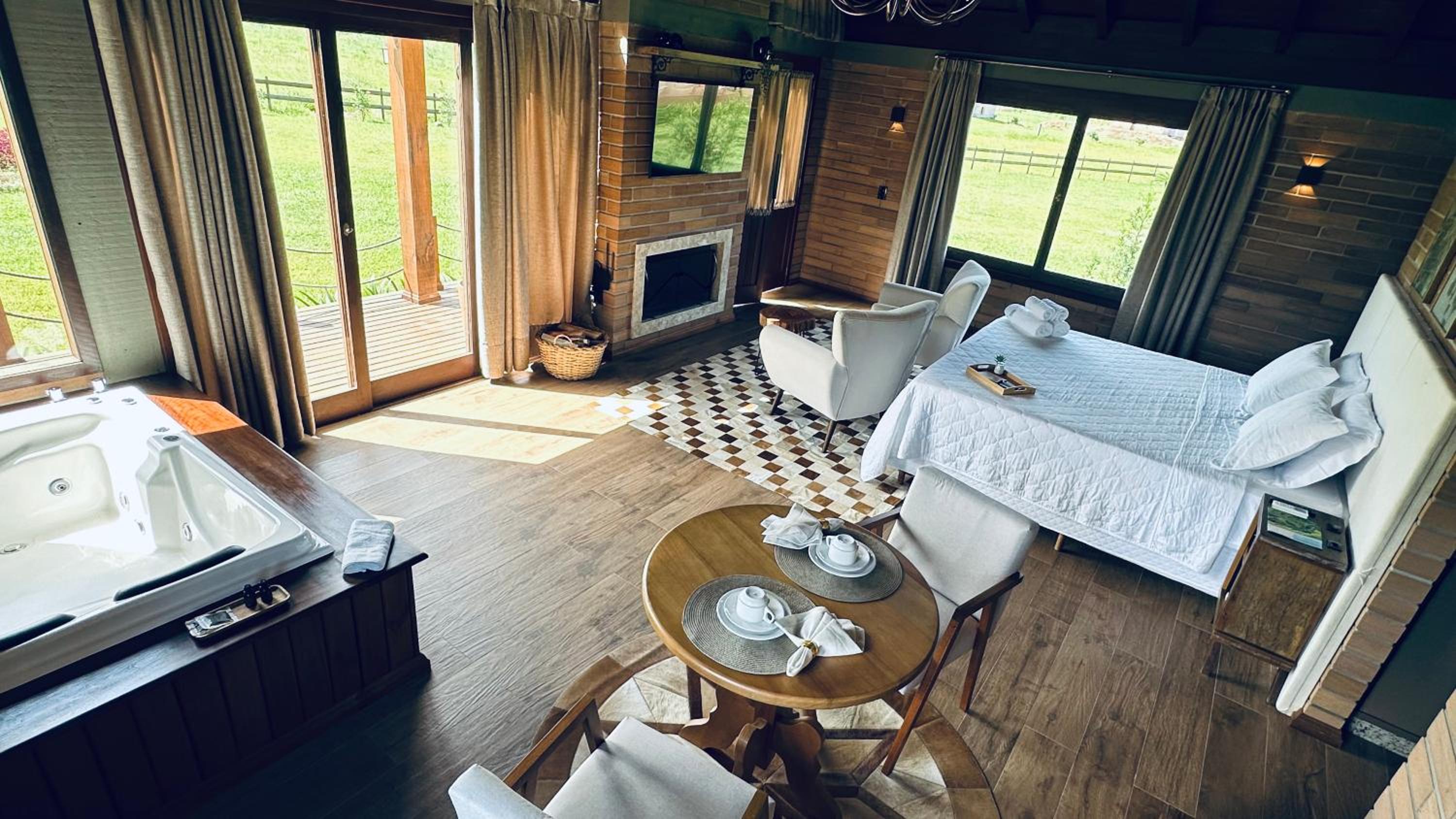 Chalet photo 1
