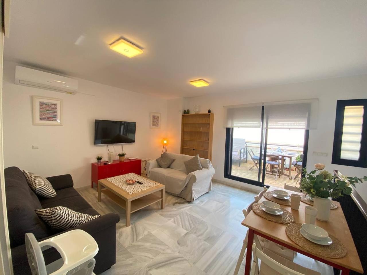 Departamento de tres habitaciones