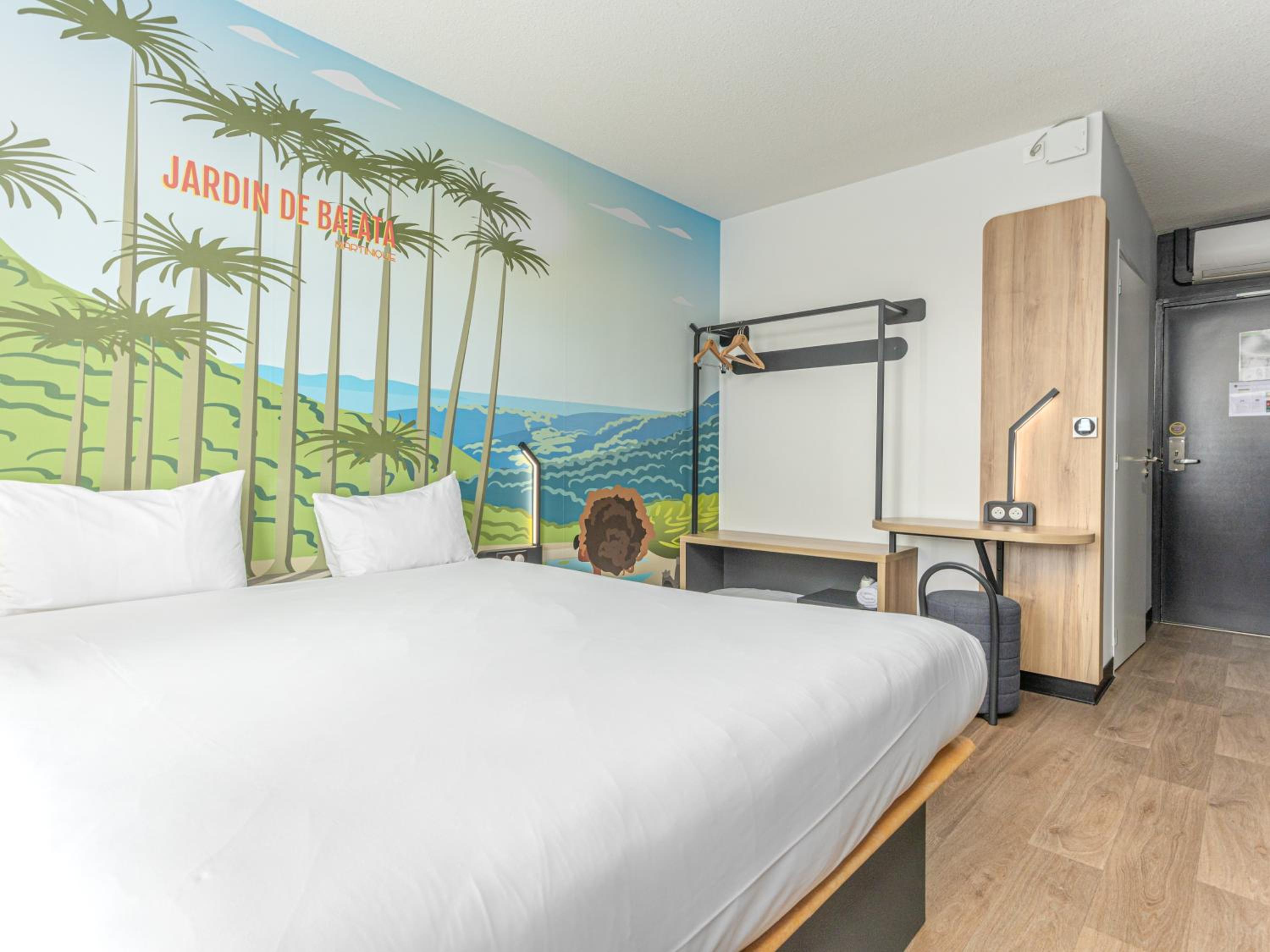 Double Room - Photo 10