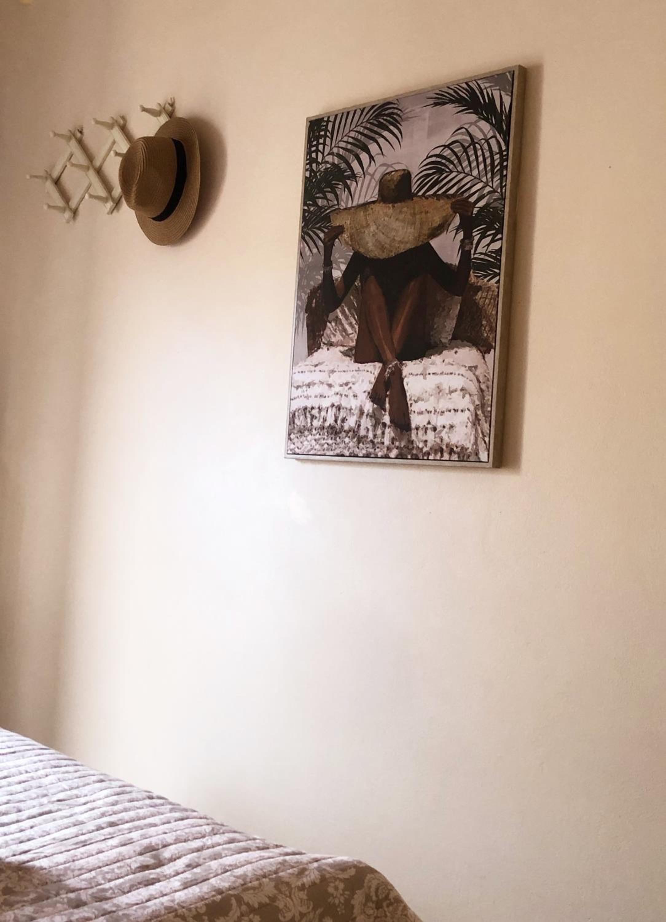 Double Room with Balcony photo 2