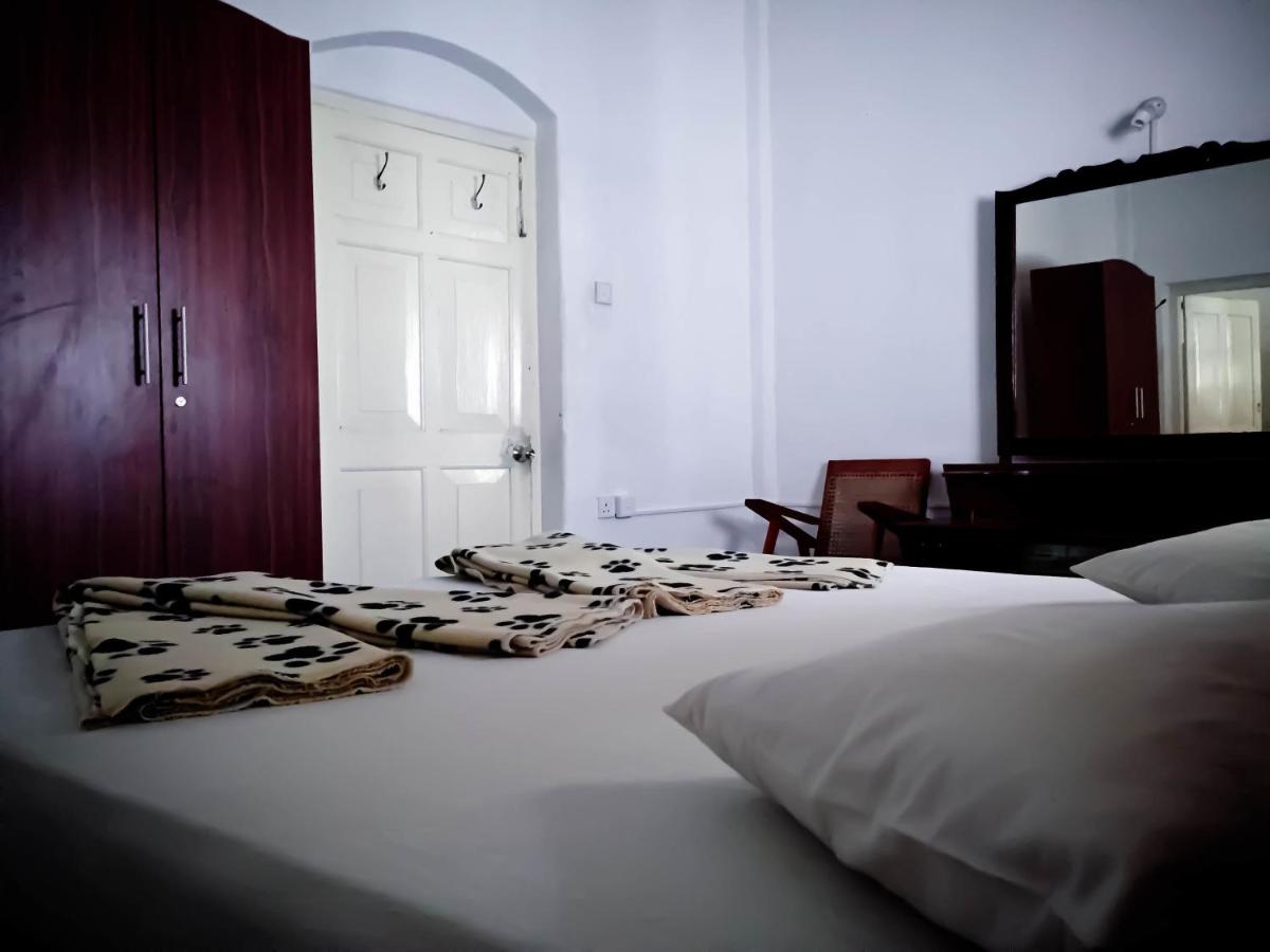 Standard Double Room with Fan photo 2