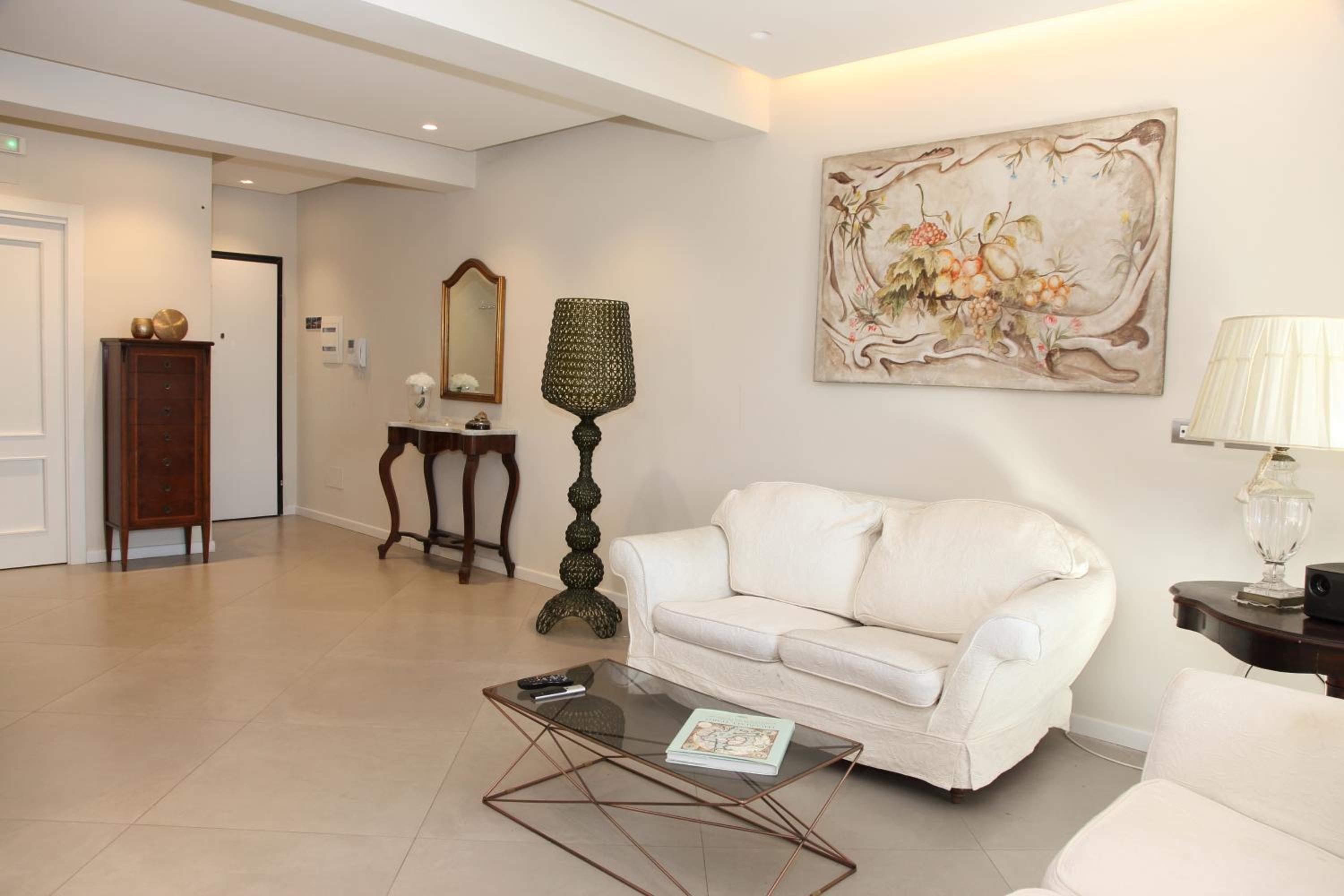 Deluxe Double or Twin Room with Spa Bath