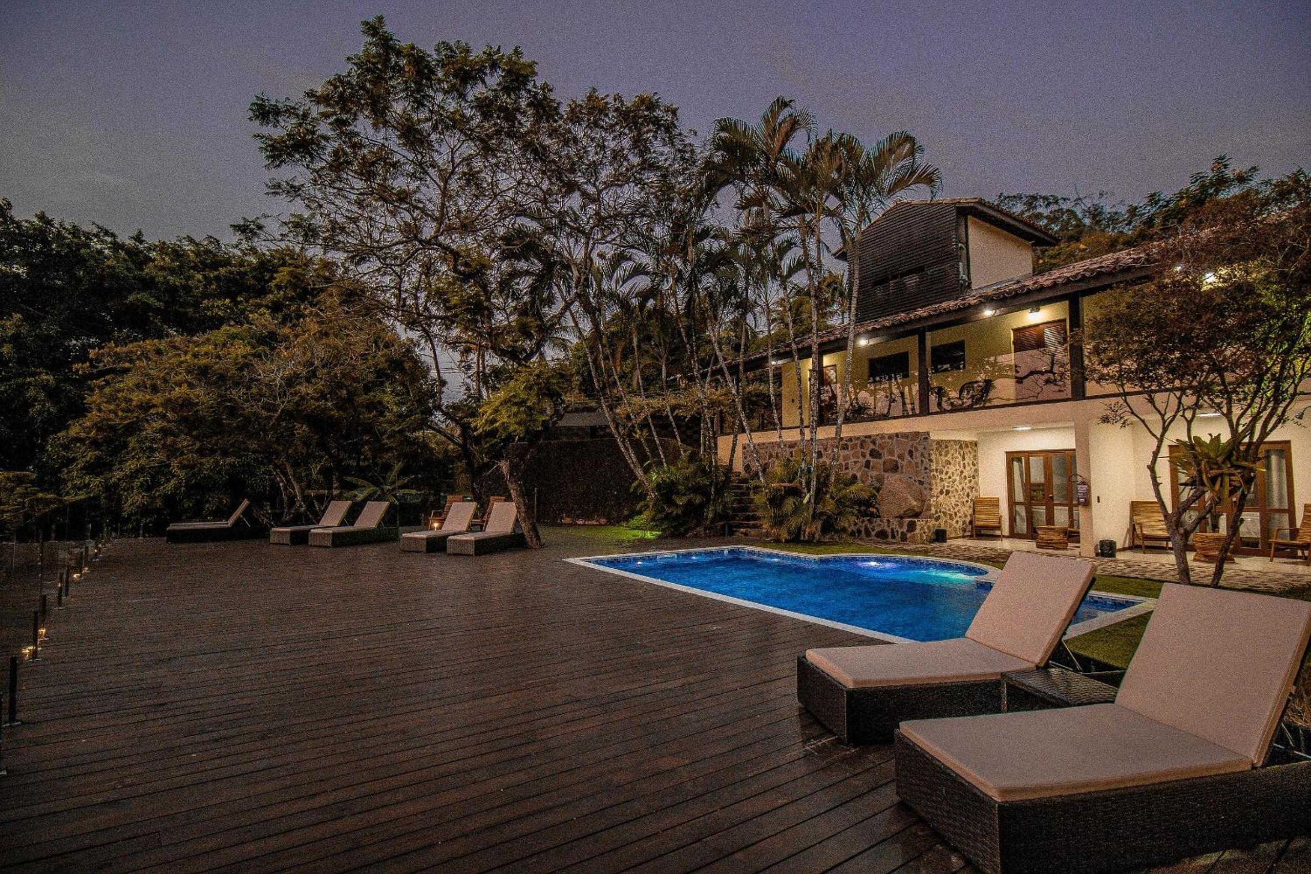 King Room with Sea View and Hot Tube photo 3