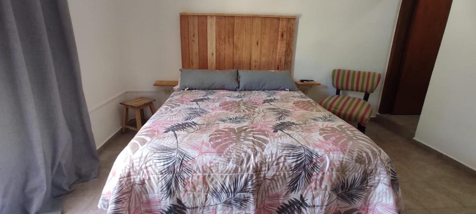 Triple Room with City View photo 1