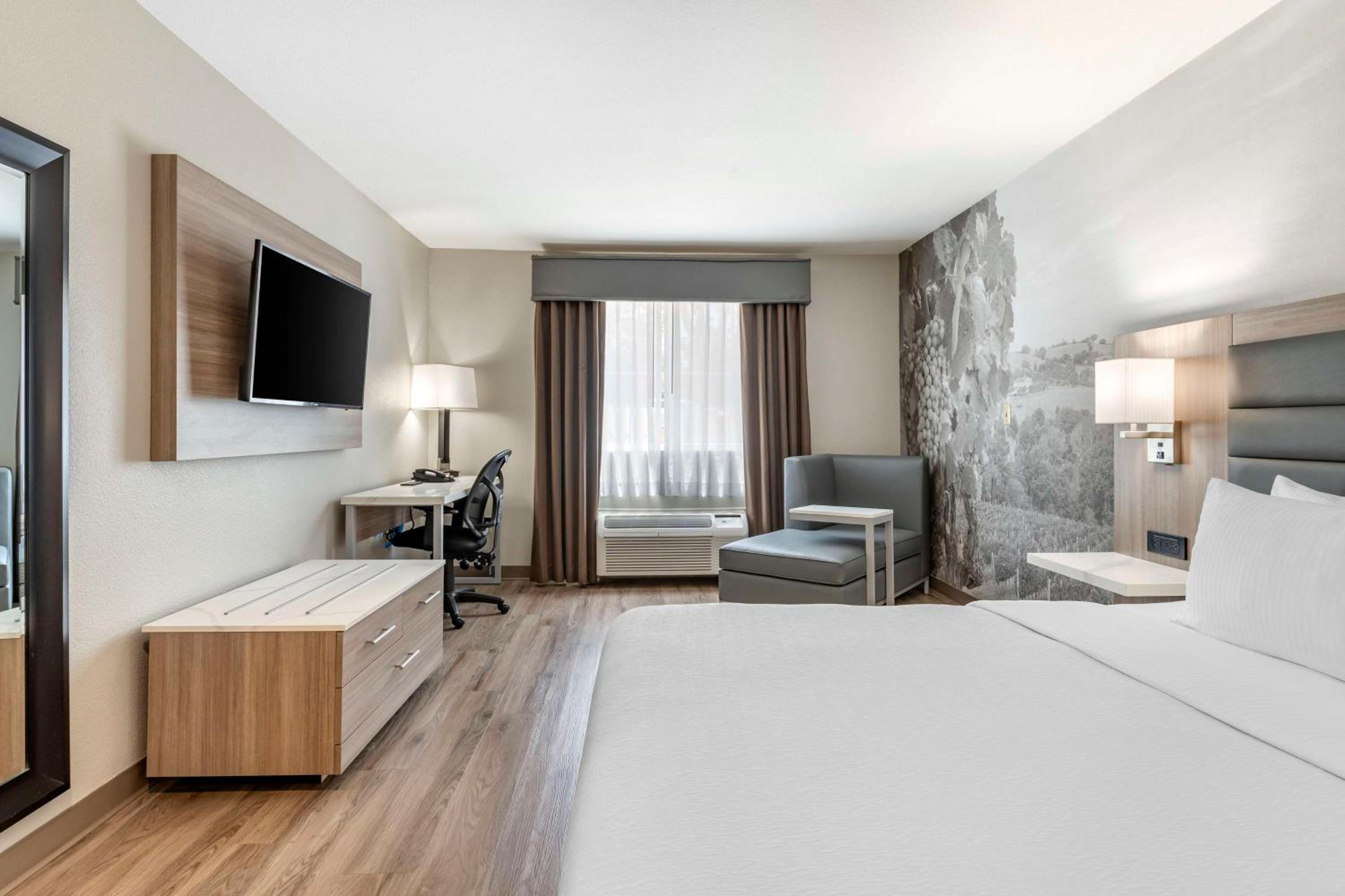 Standard King Room - Photo 4
