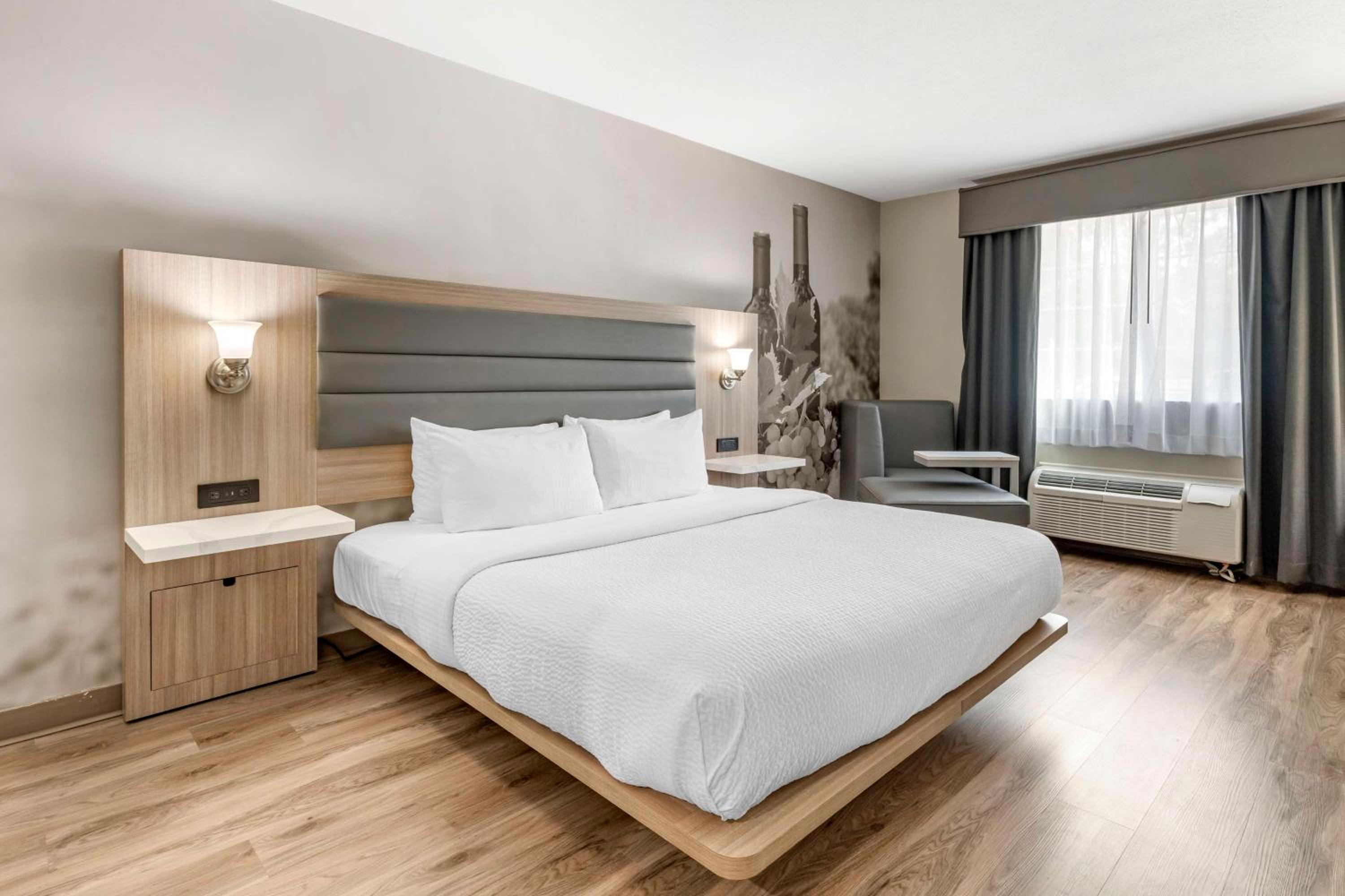 Standard King Room - Photo 3