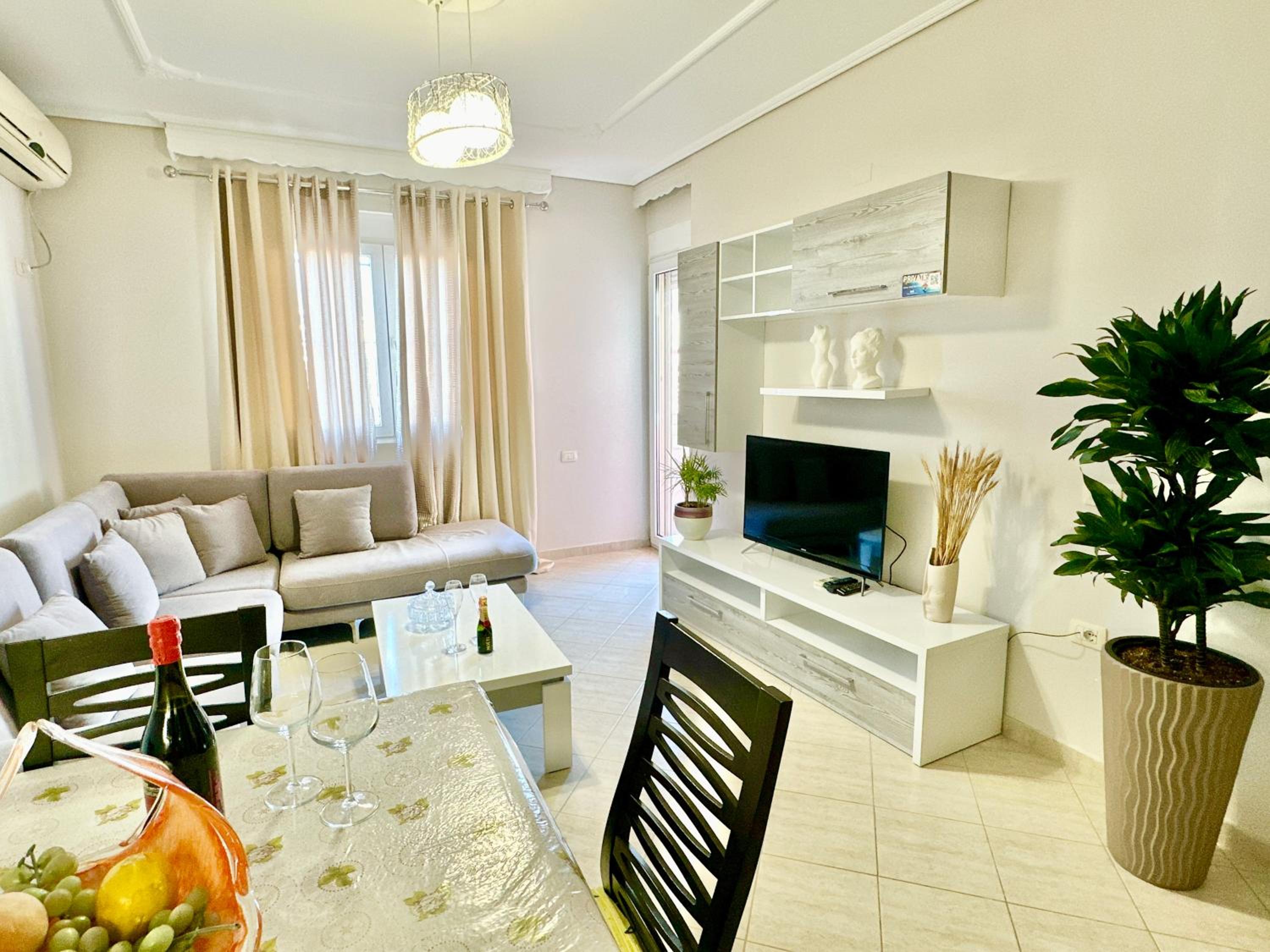 Superior Apartment