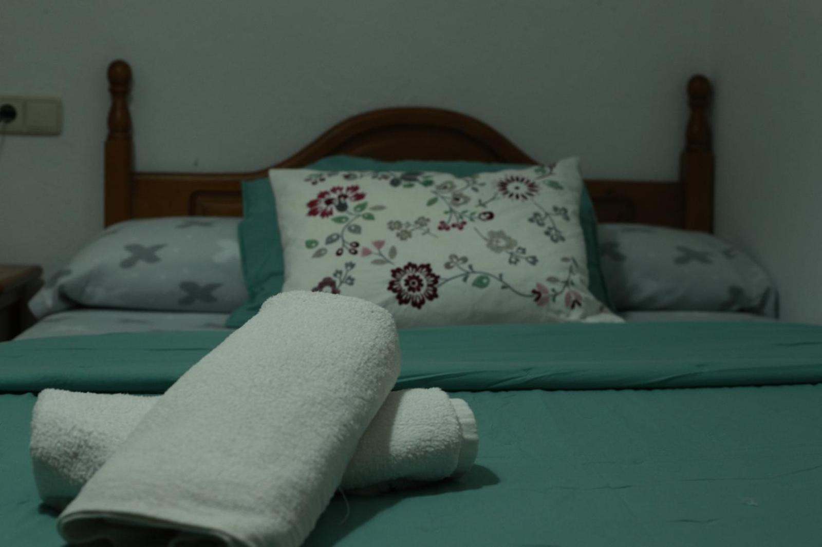 Casa de tres habitaciones