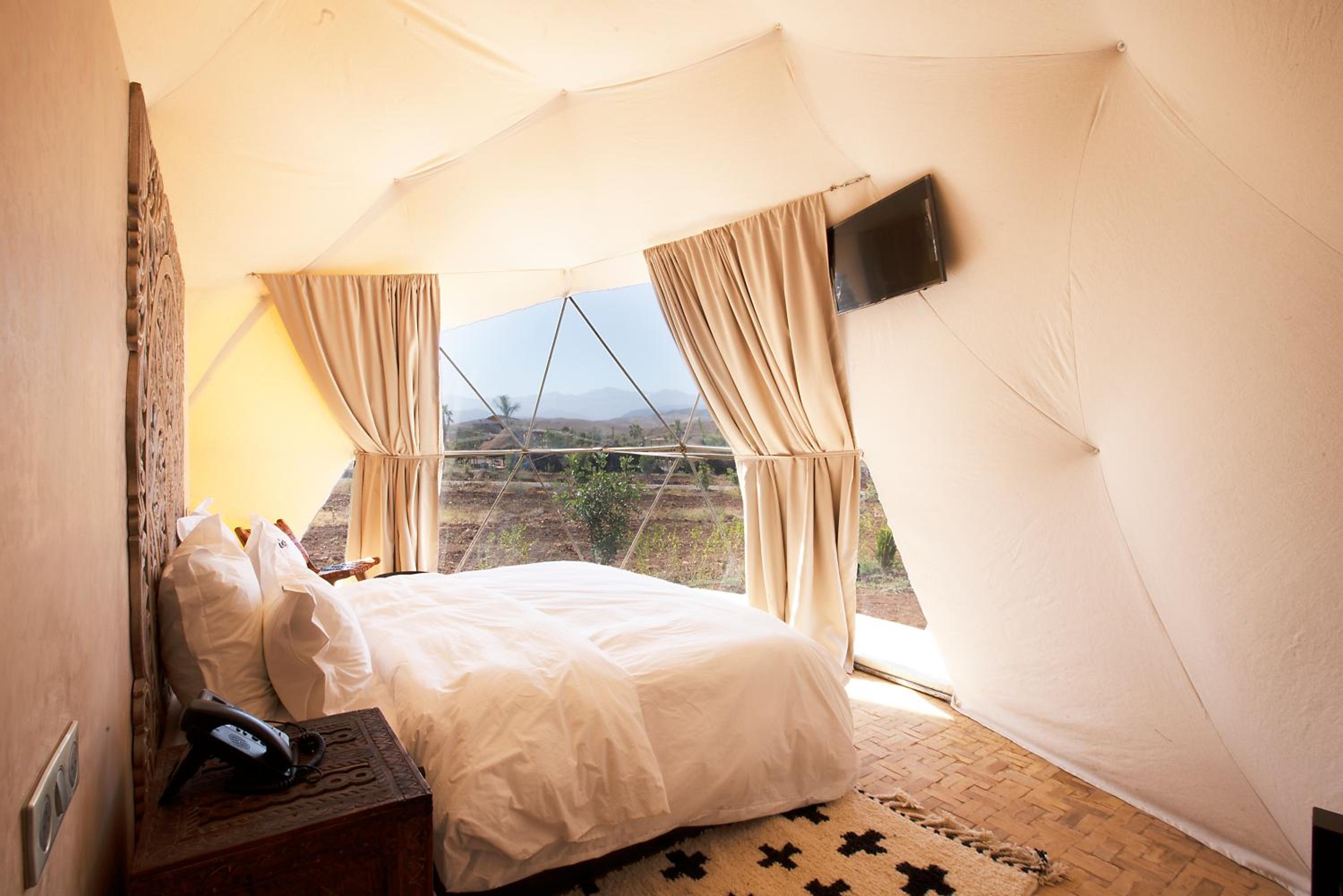 Tent