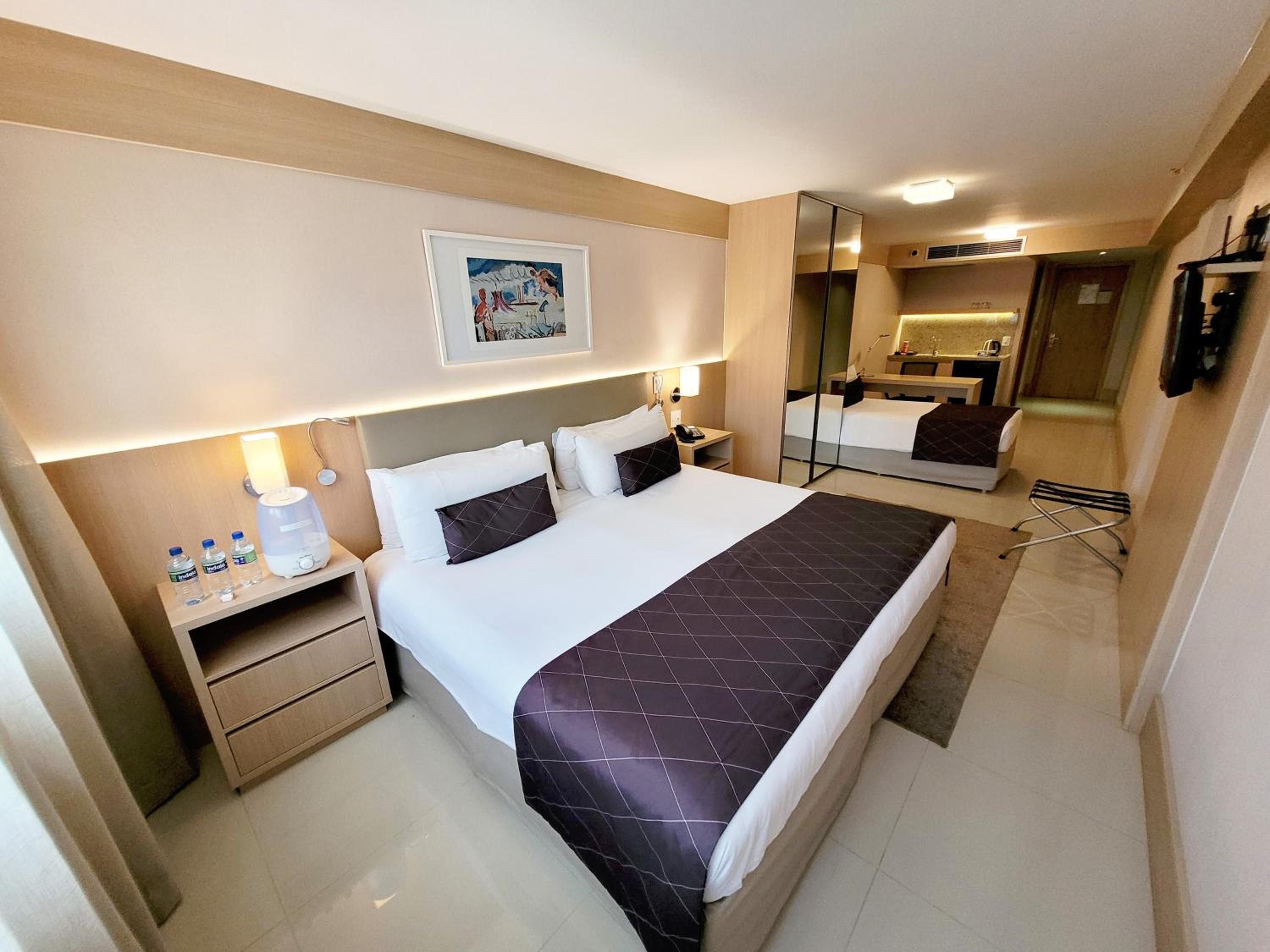 Standard Triple Room photo 3