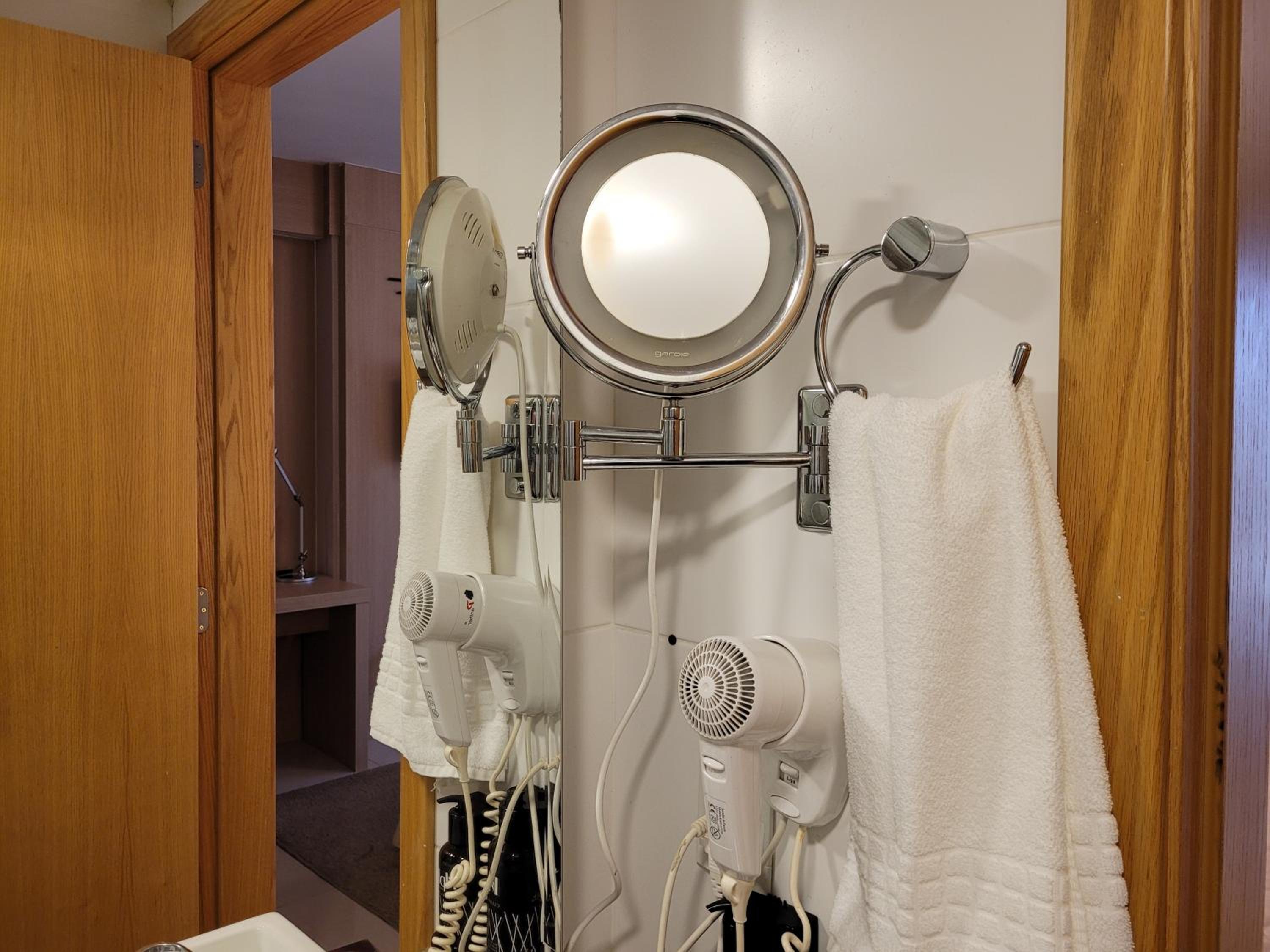Standard Triple Room photo 2