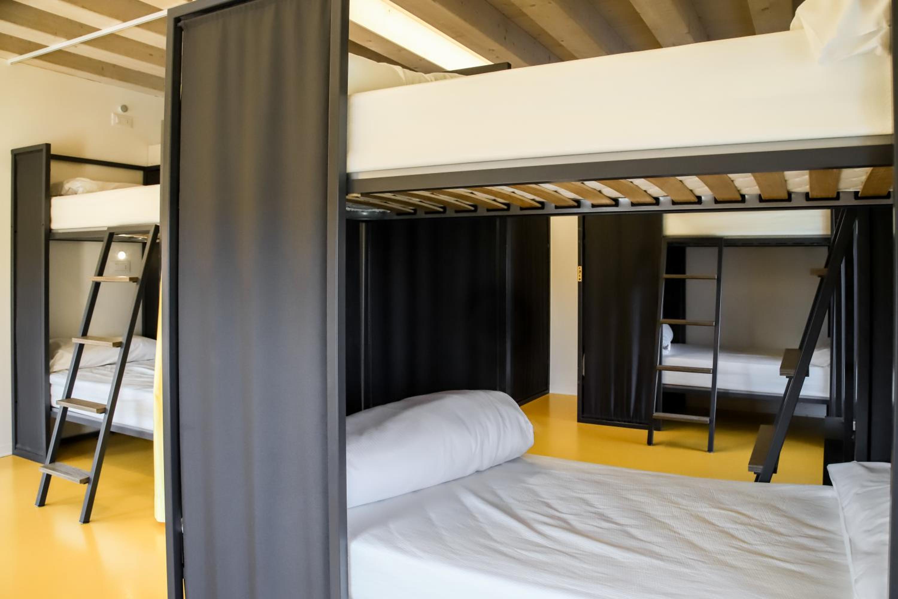 Nomad Hostel