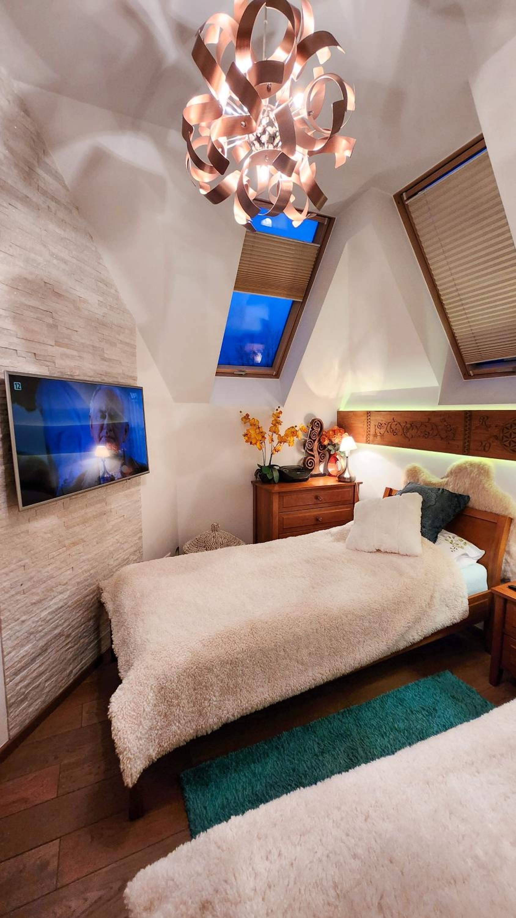 Two-Bedroom Apartment - Photo 120
