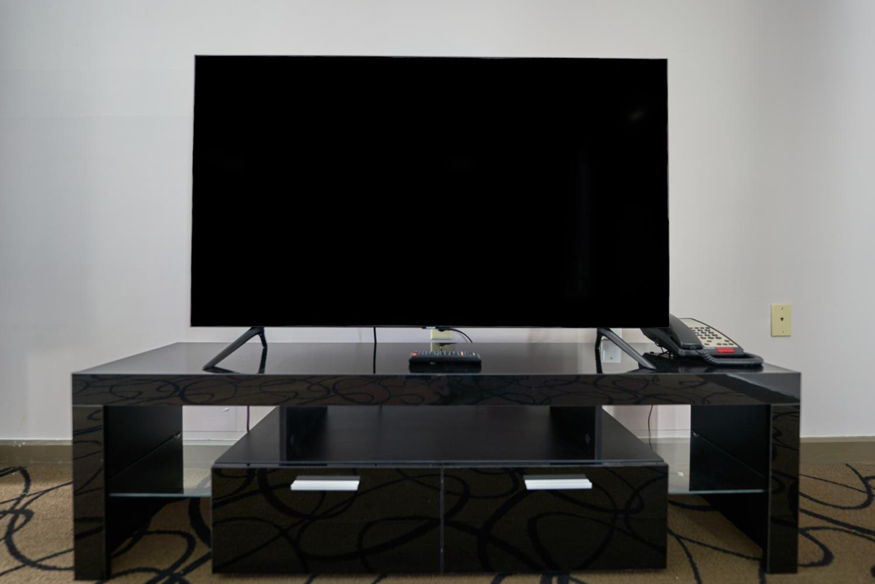 Deluxe Studio - Photo 2