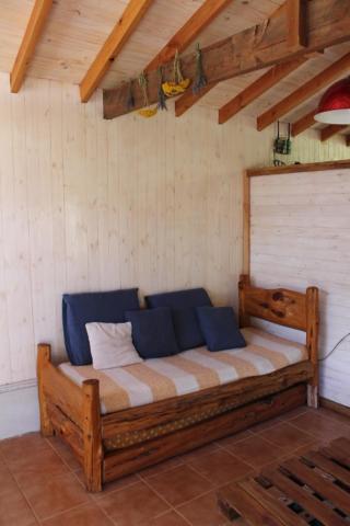 One-Bedroom House photo 1