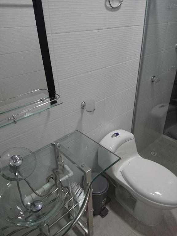 Basic Triple Room photo 3
