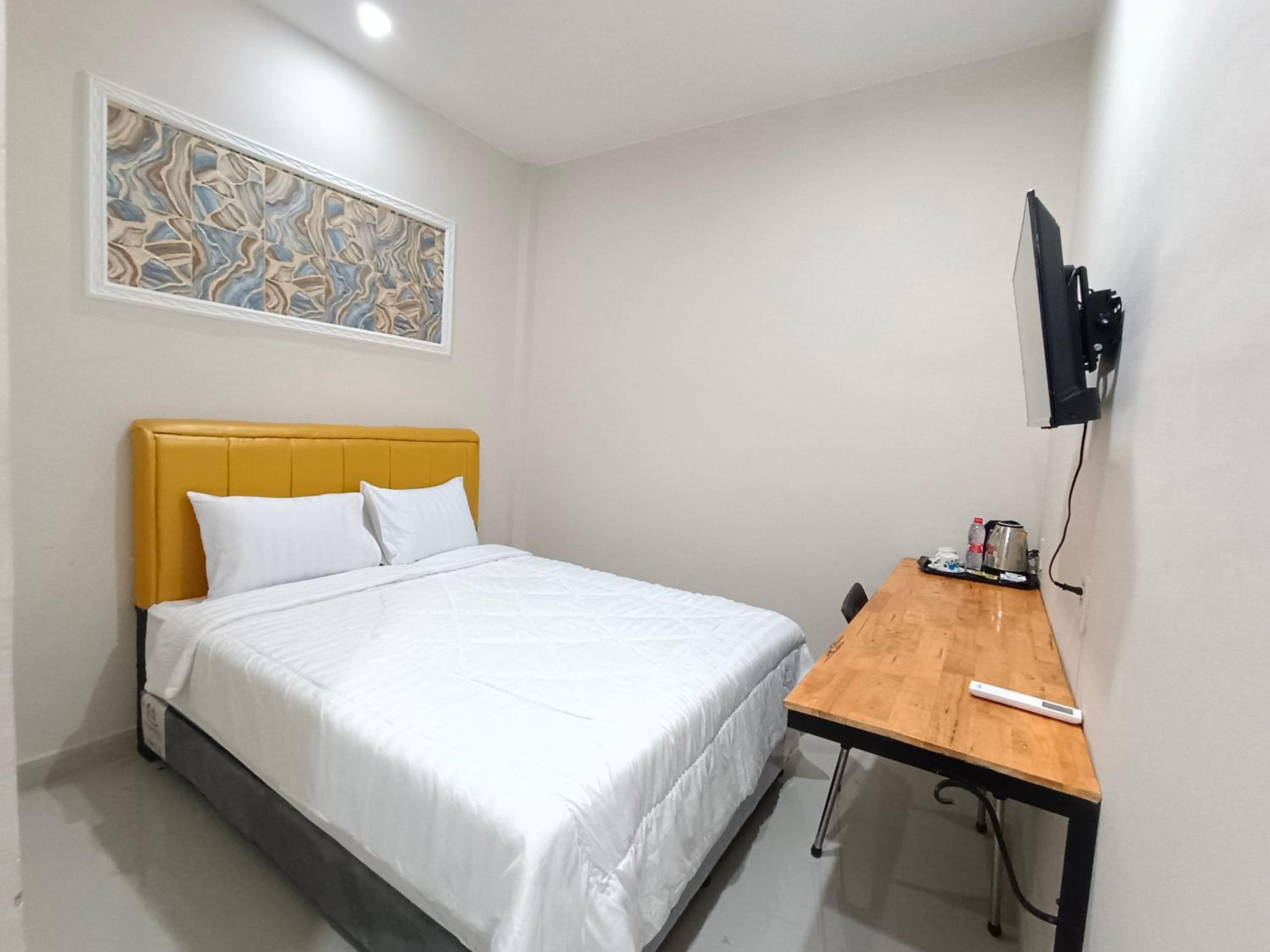 Superior Double Room - Photo 8
