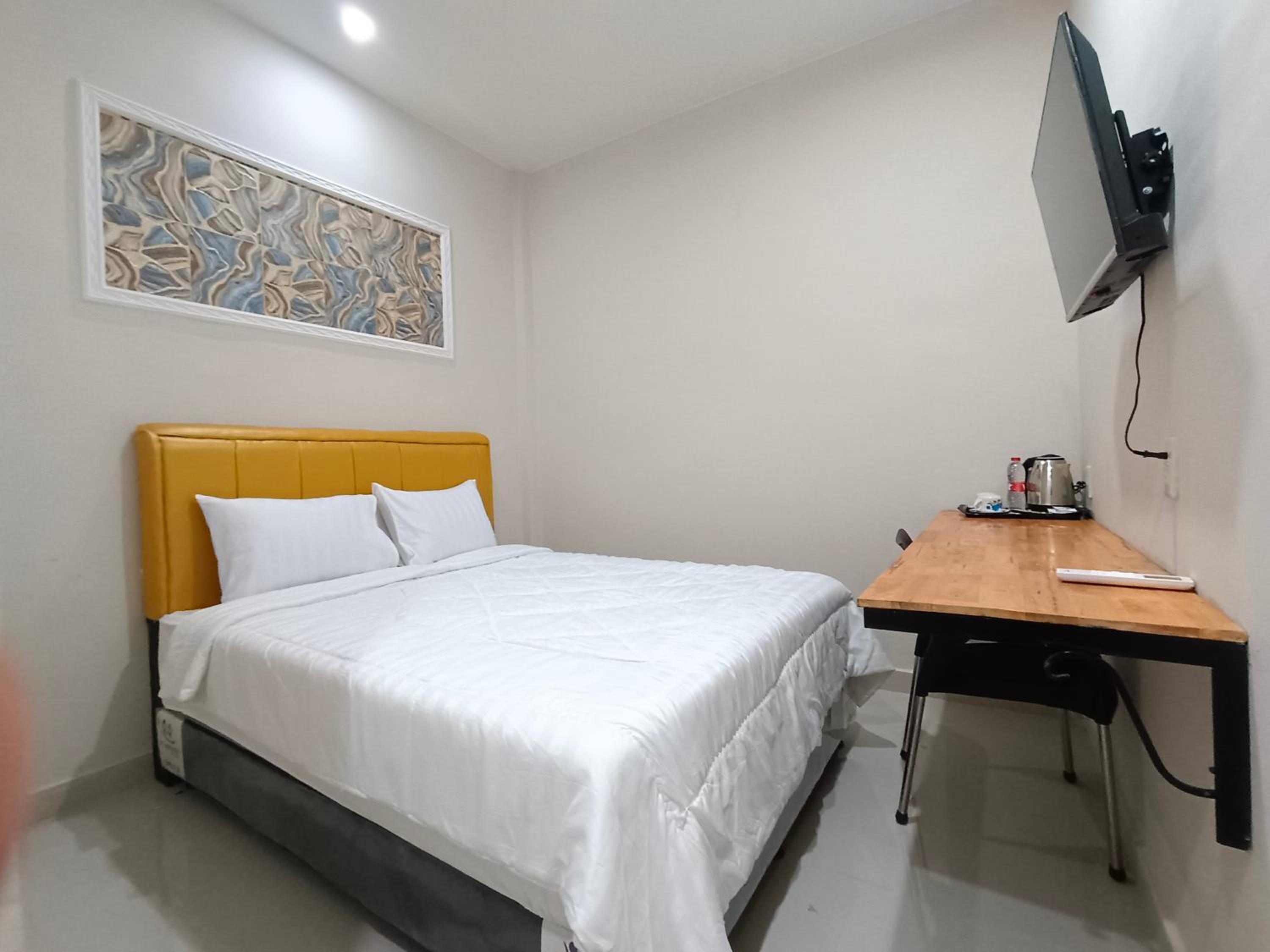 Superior Double Room - Photo 2