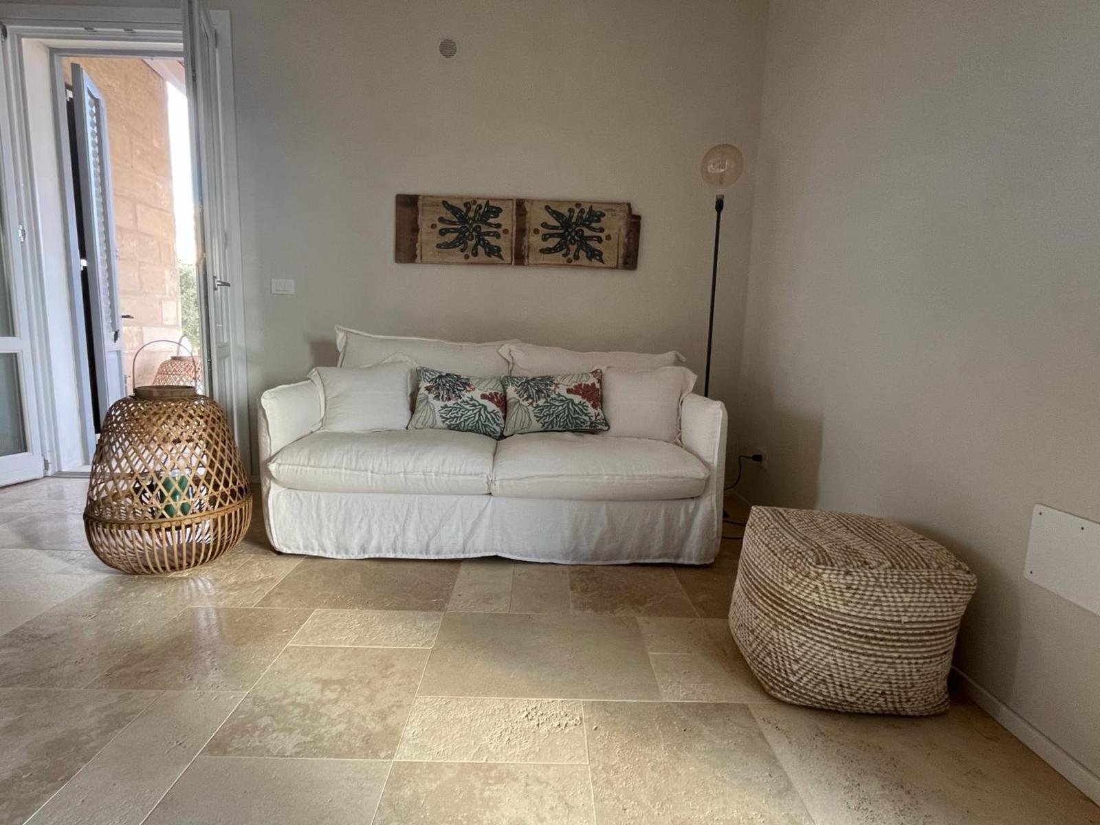 Three-Bedroom Villa photo 1