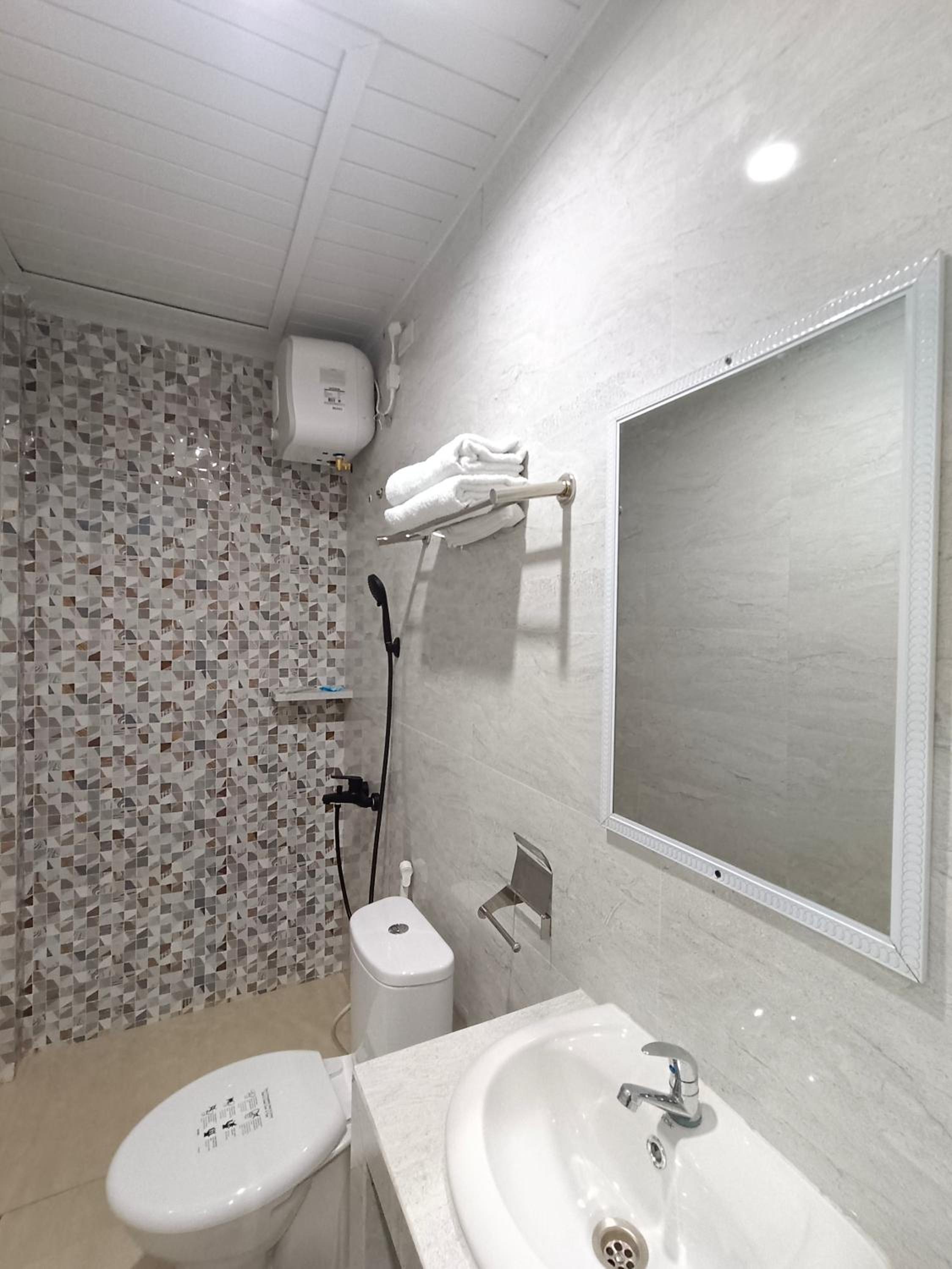 Superior Double Room - Photo 6