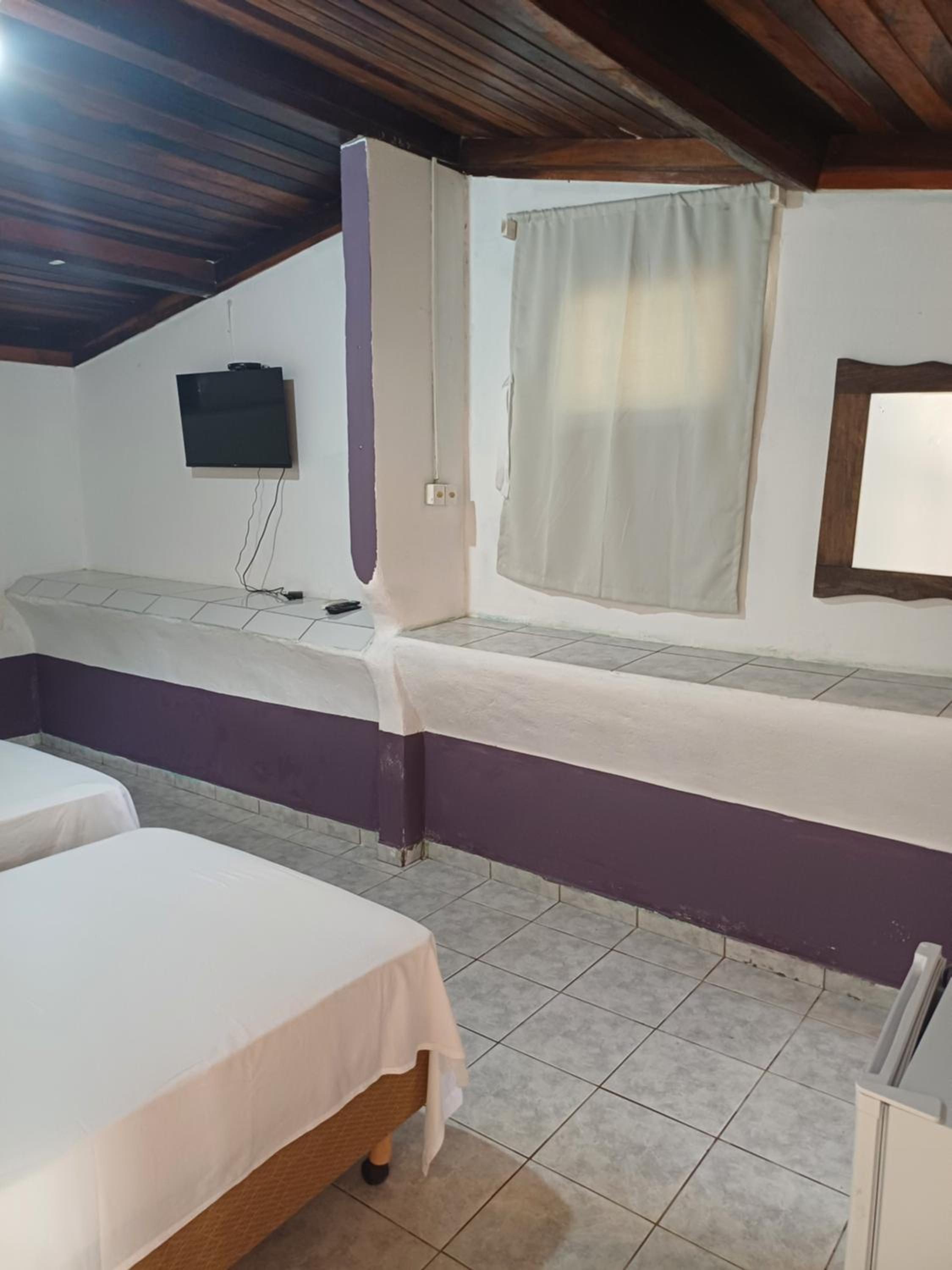 Classic Triple Room