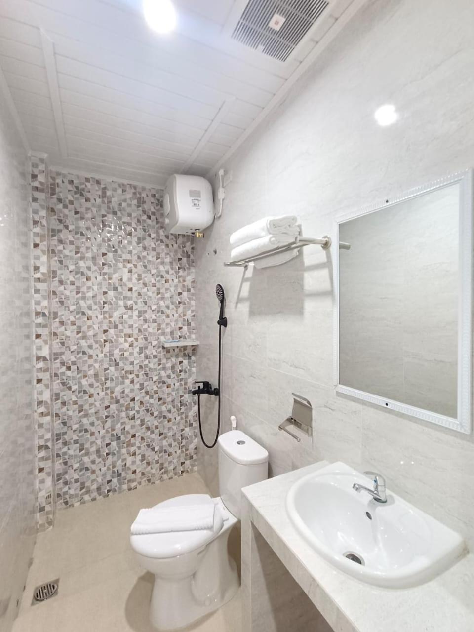 Superior Double Room - Photo 7