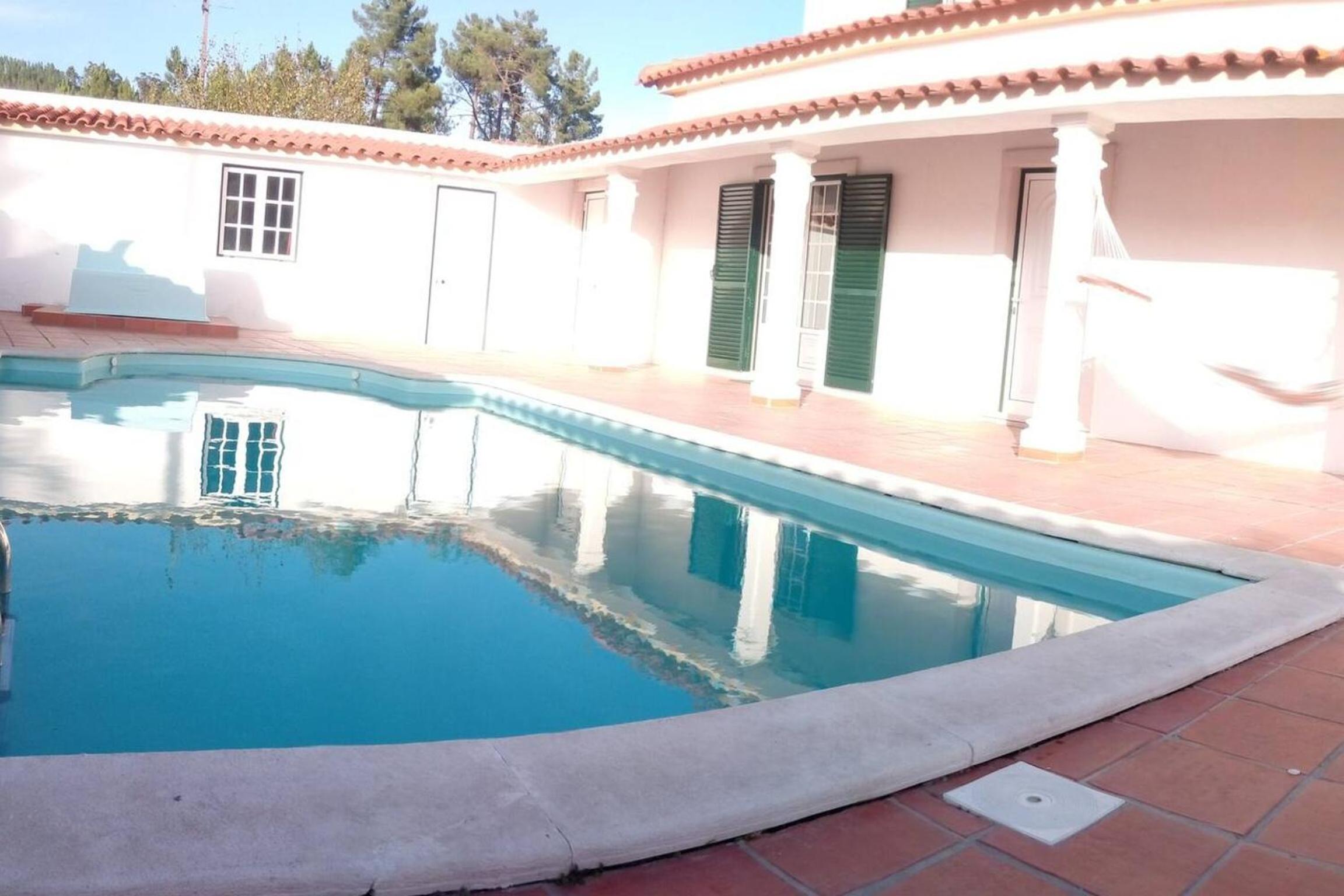 Four-Bedroom Villa photo 2