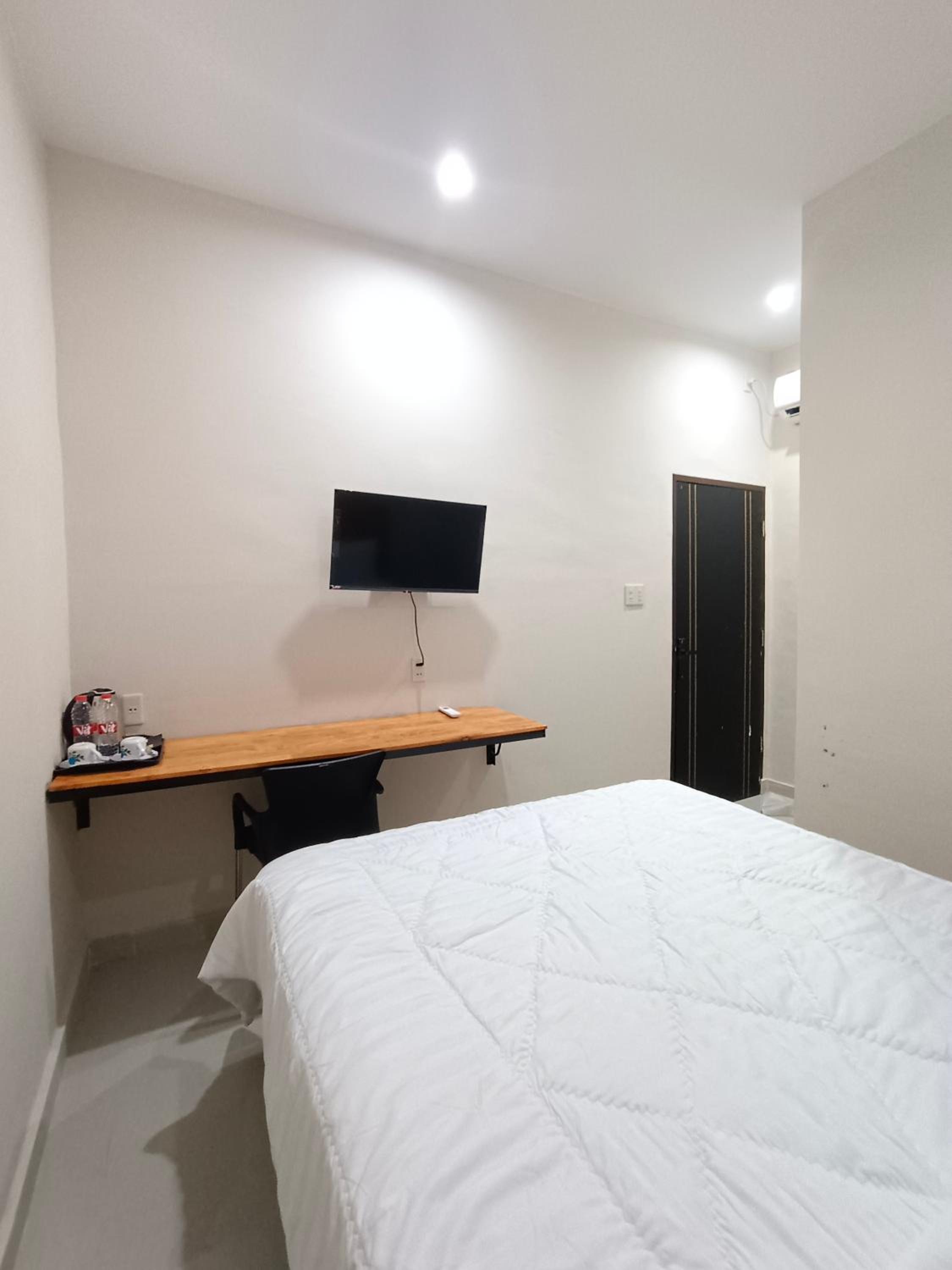 Superior Double Room - Photo 5