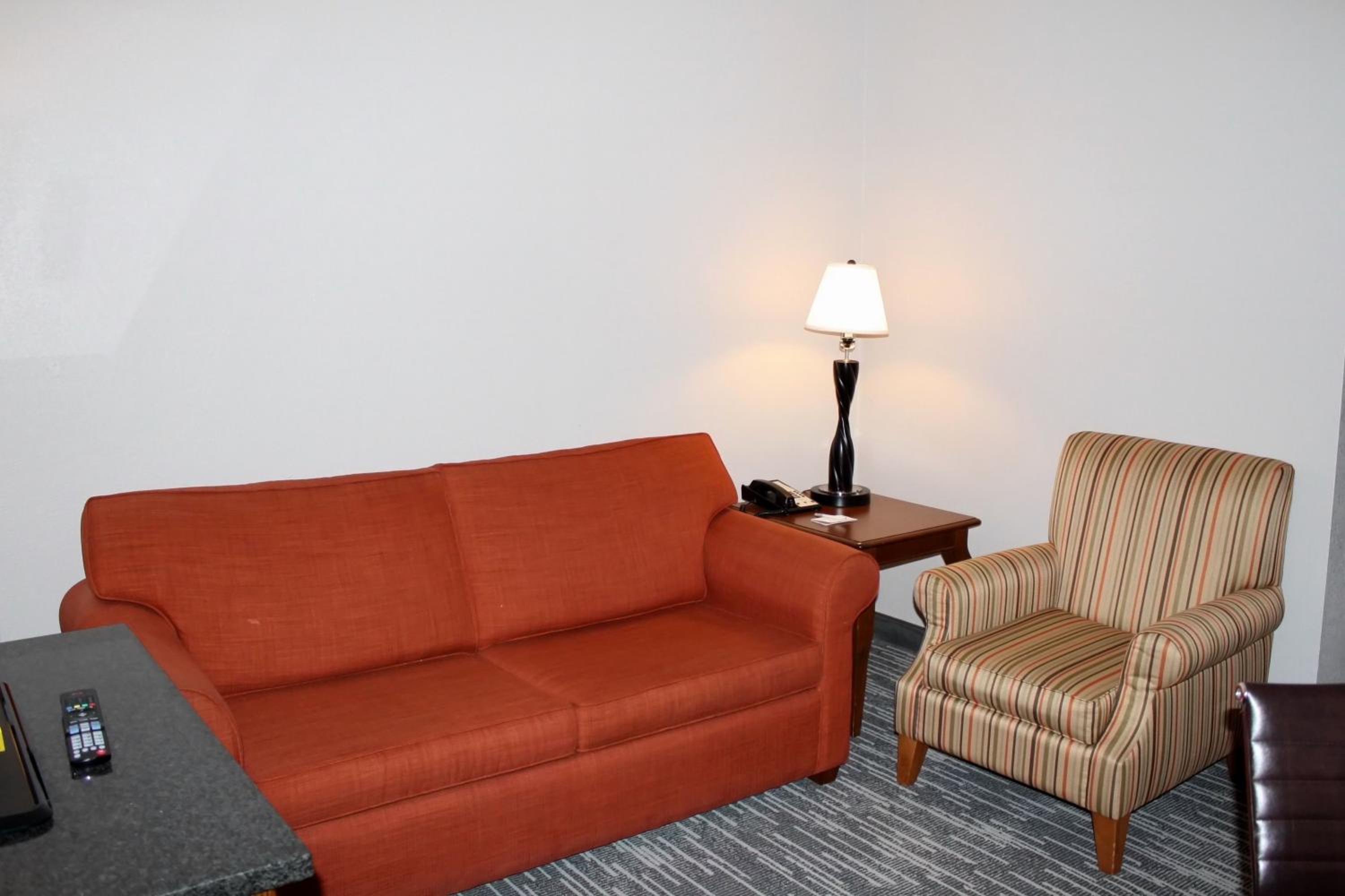 One-Bedroom King Suite - Photo 3