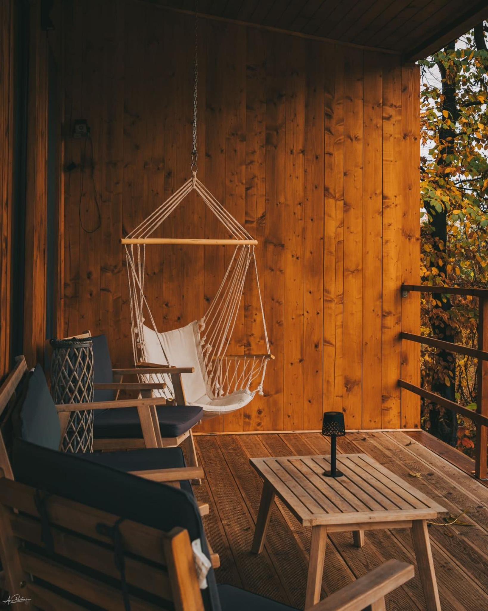 One-Bedroom Chalet photo 3