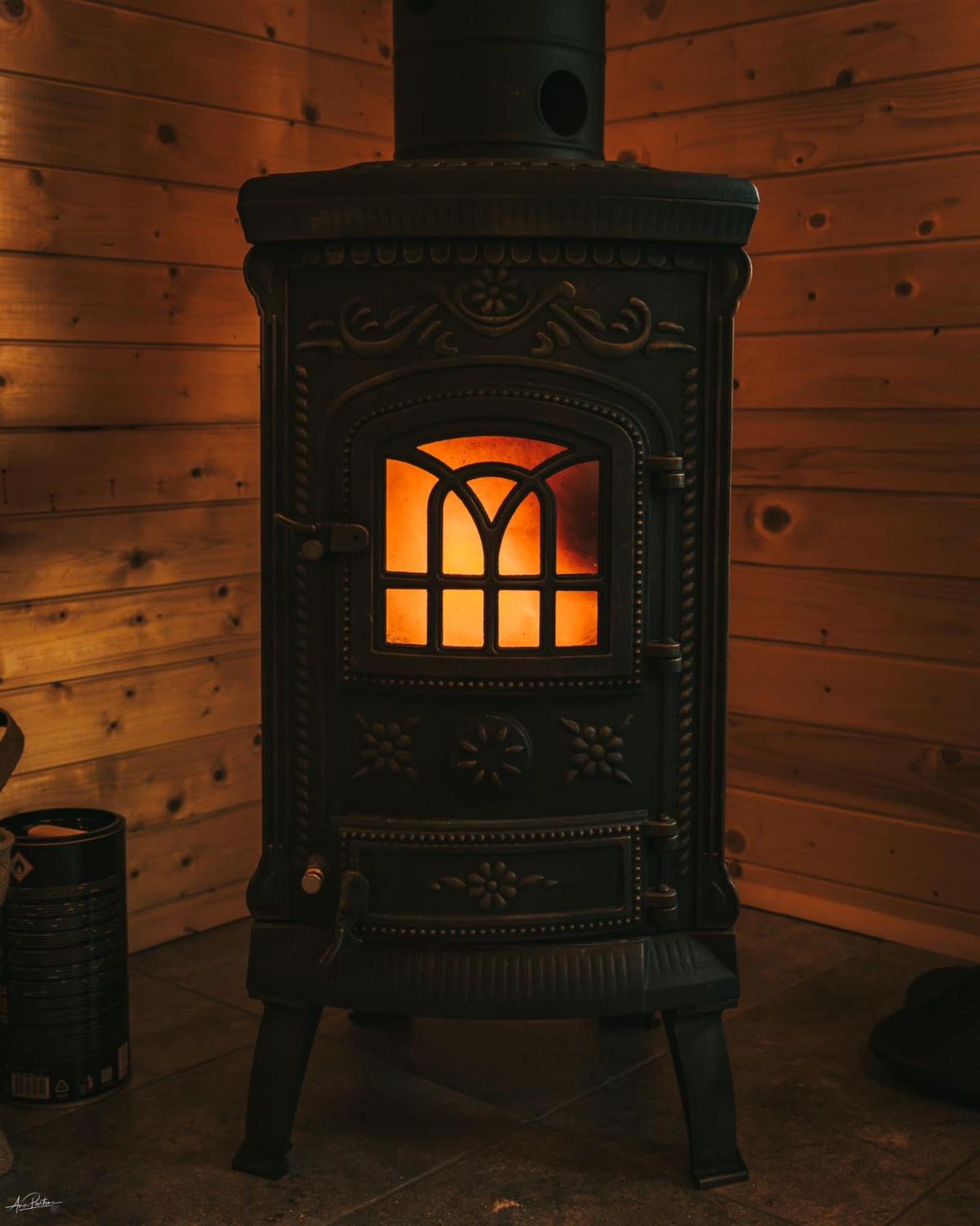 One-Bedroom Chalet - Photo 29